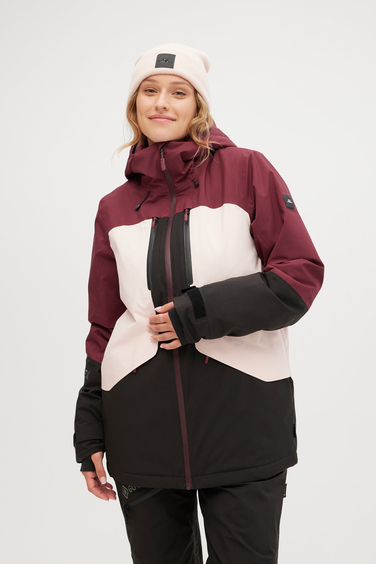 GTX PSYCHO TECH JACKET