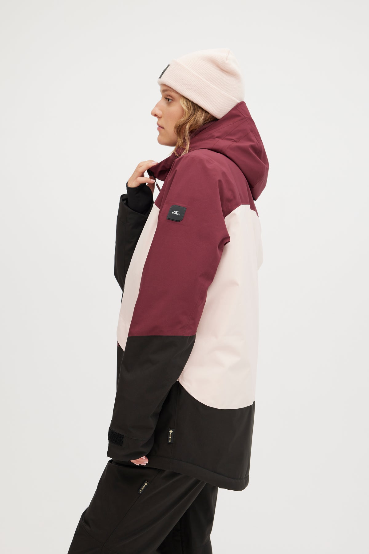 GTX PSYCHO TECH JACKET