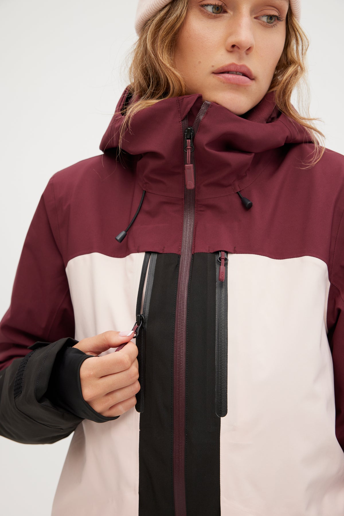 GTX PSYCHO TECH JACKET