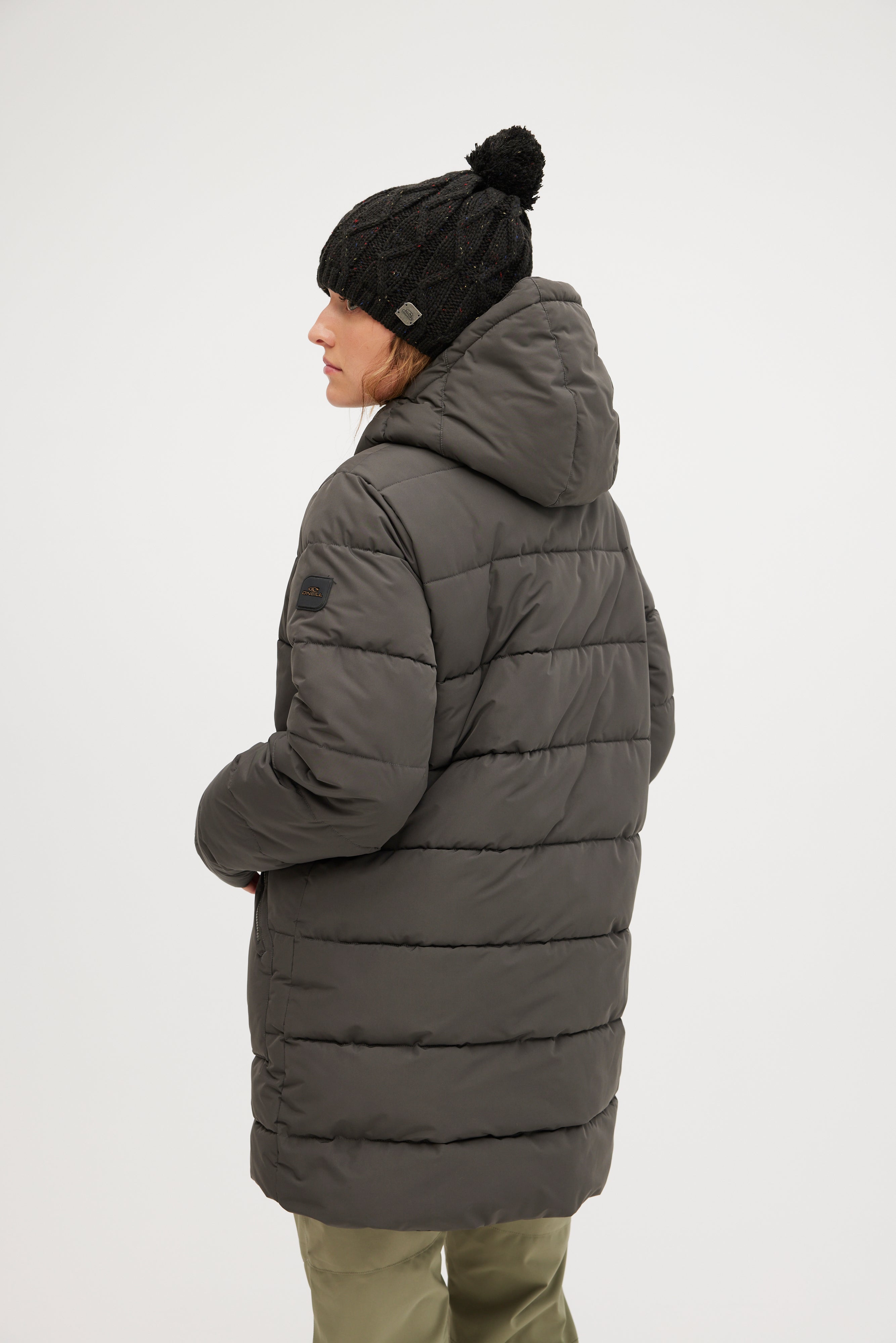 MORGANITE JACKET – O'NEILL