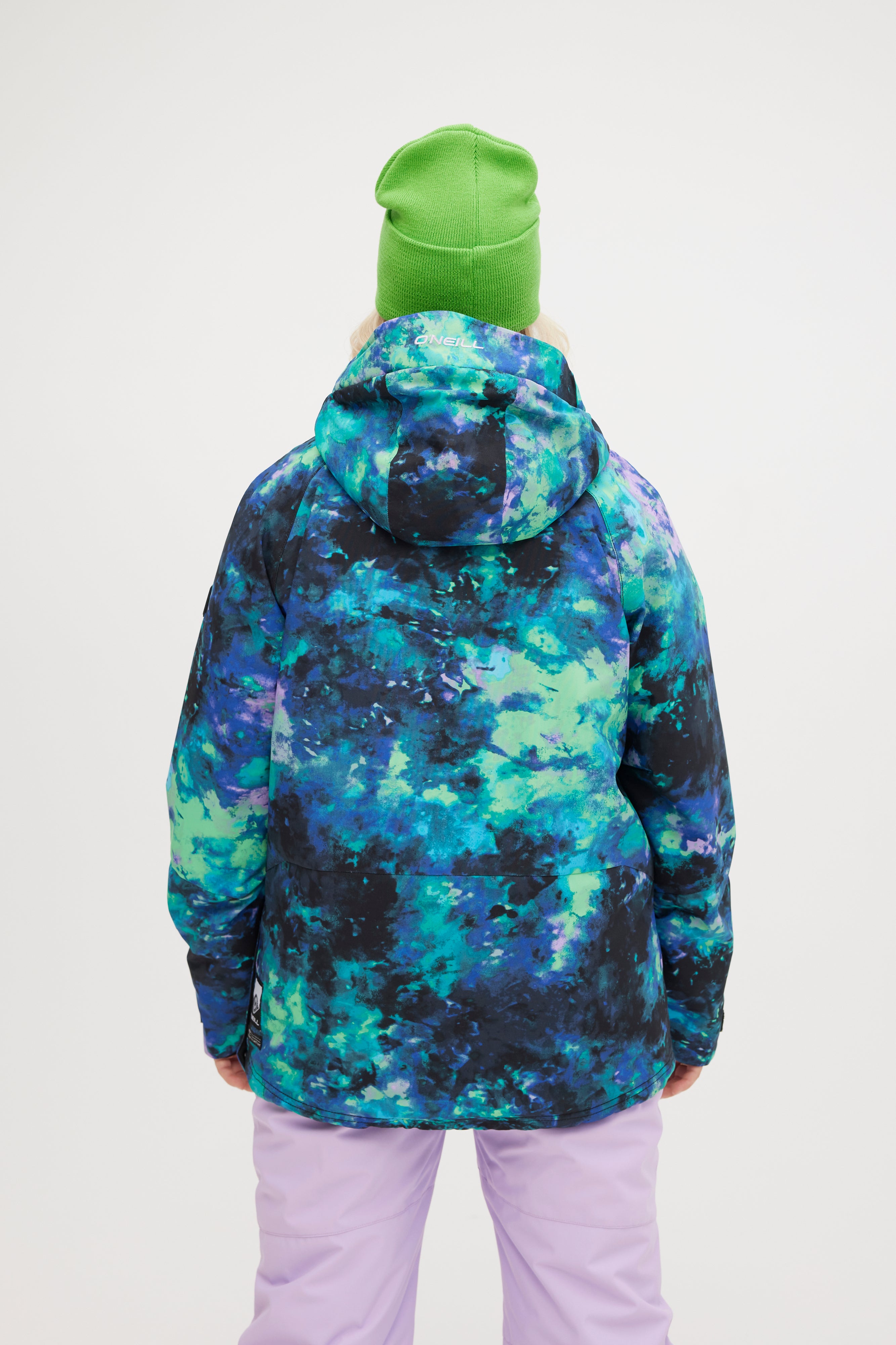 O'RIGINALS ANORAK – O'NEILL O'RIGINALS ANORAK – O'NEILL