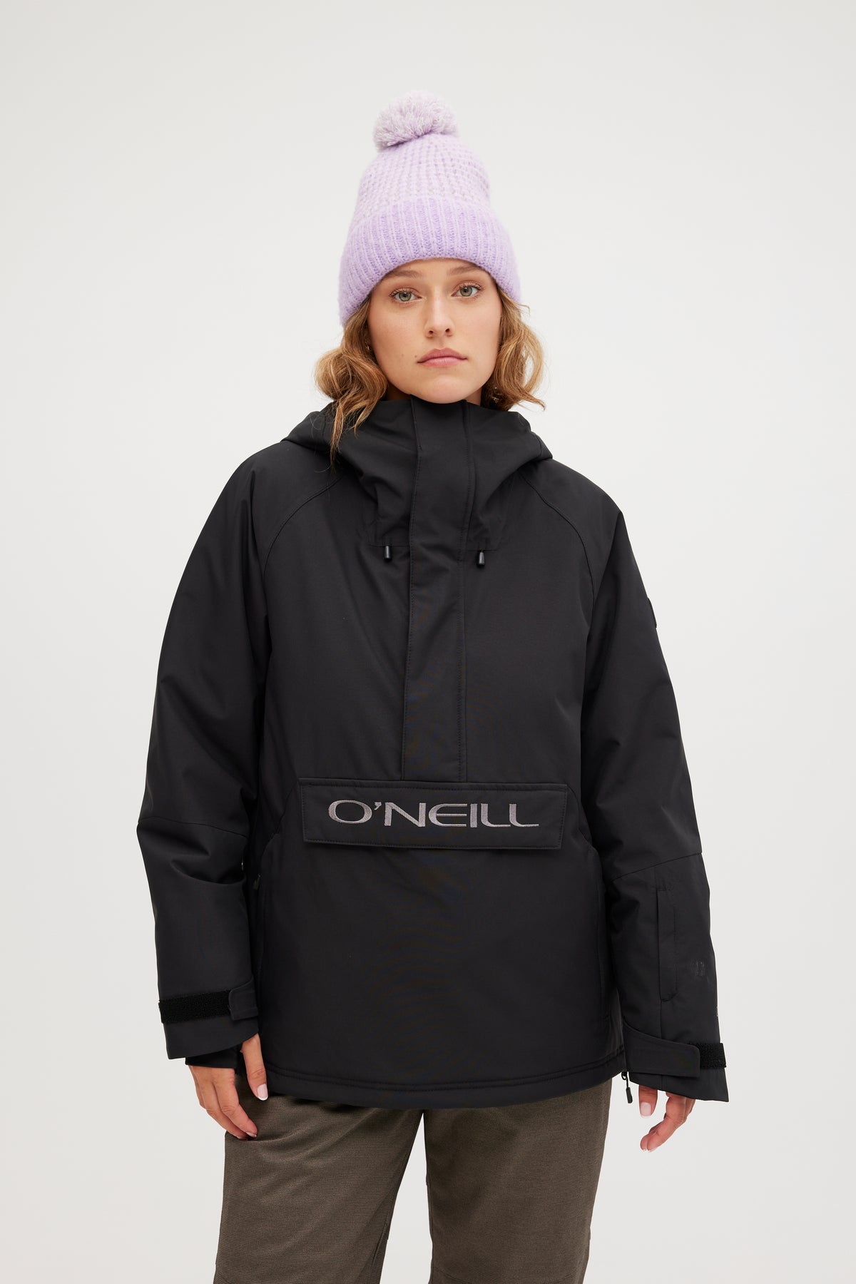 O'RIGINALS ANORAK