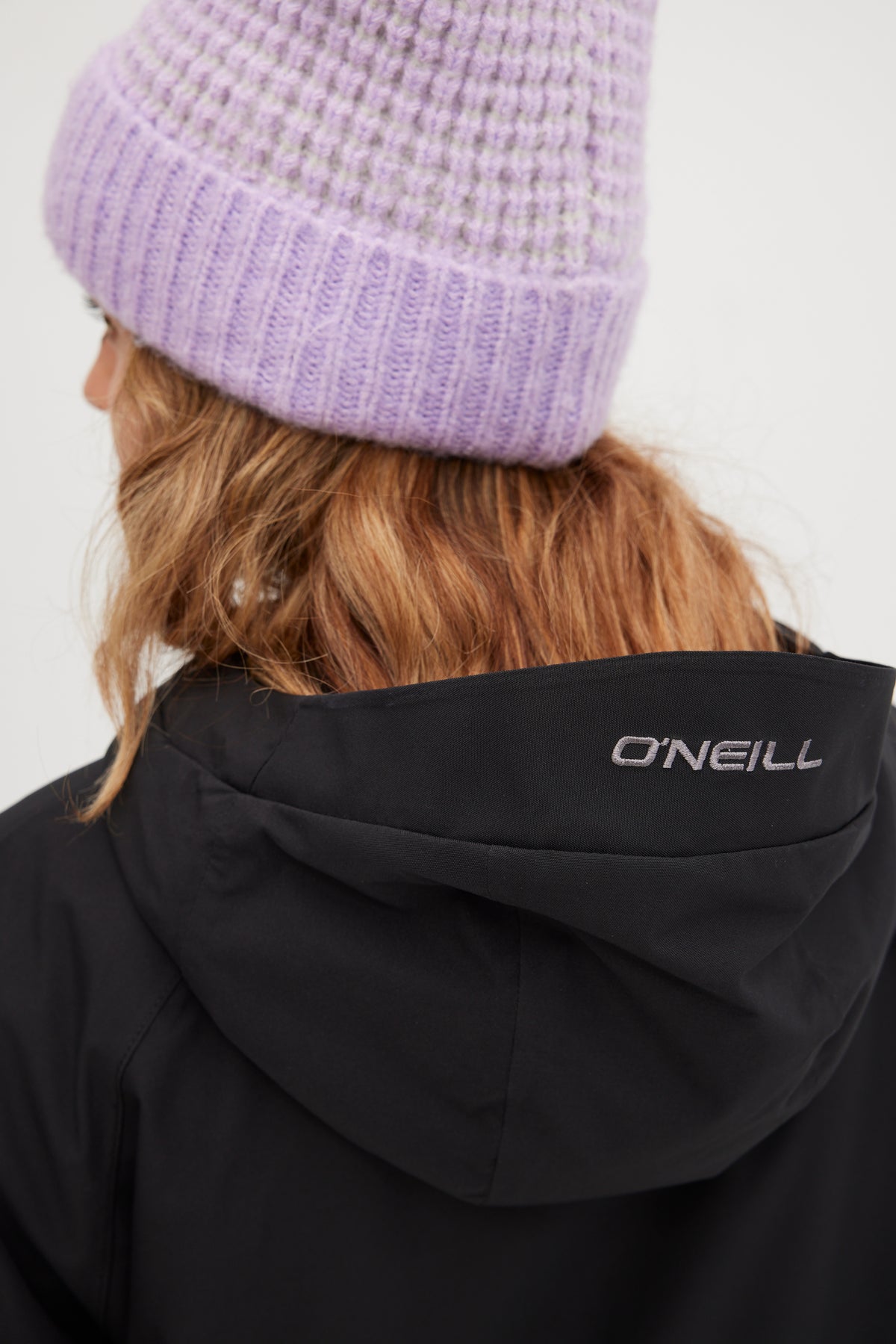 O'RIGINALS ANORAK