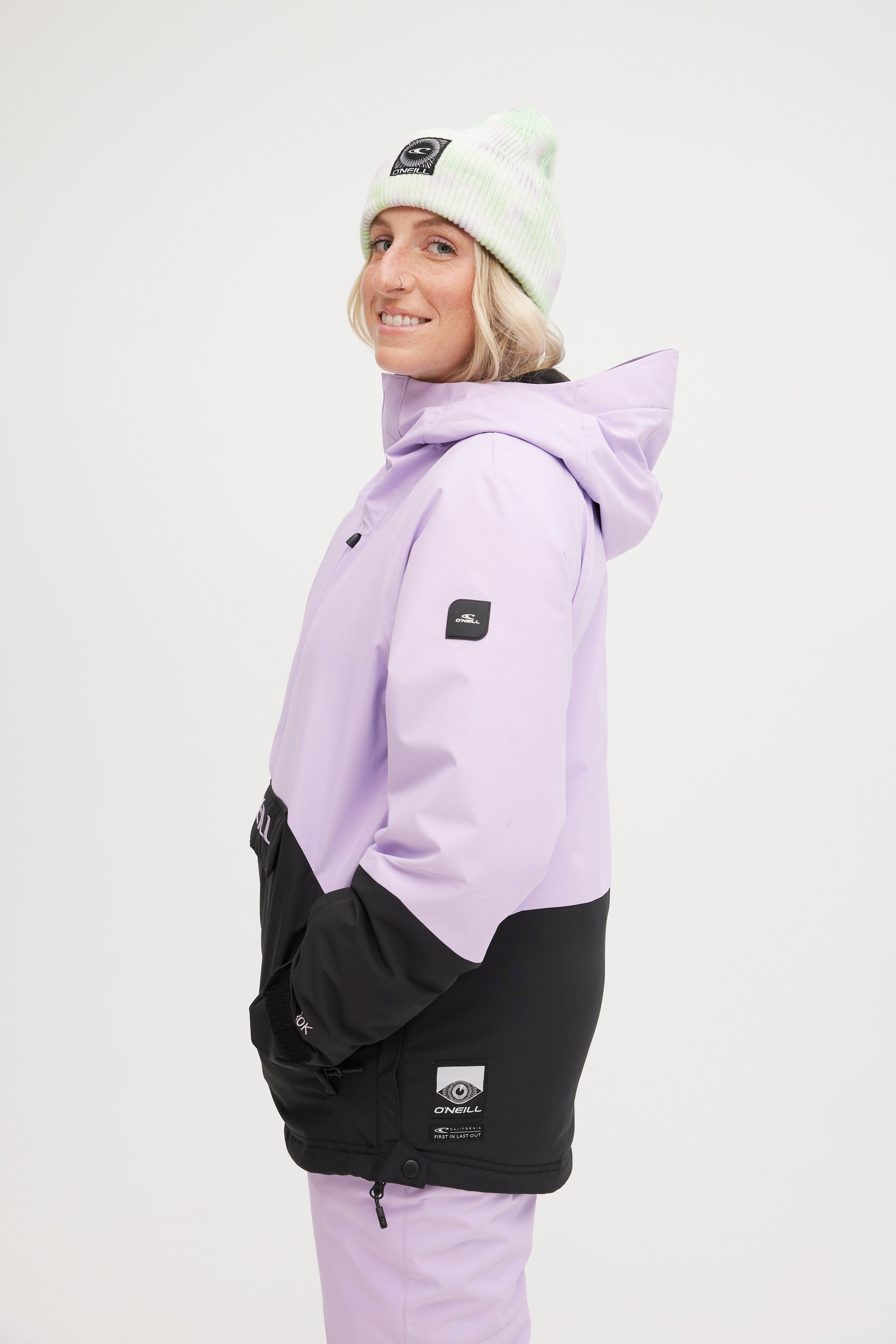 O'RIGINALS ANORAK – O'NEILL