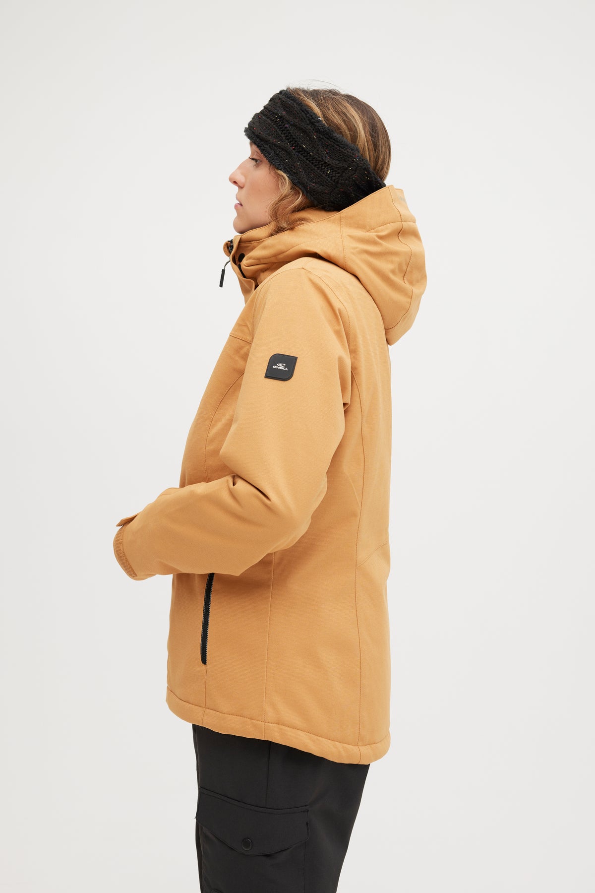 STUVITE JACKET