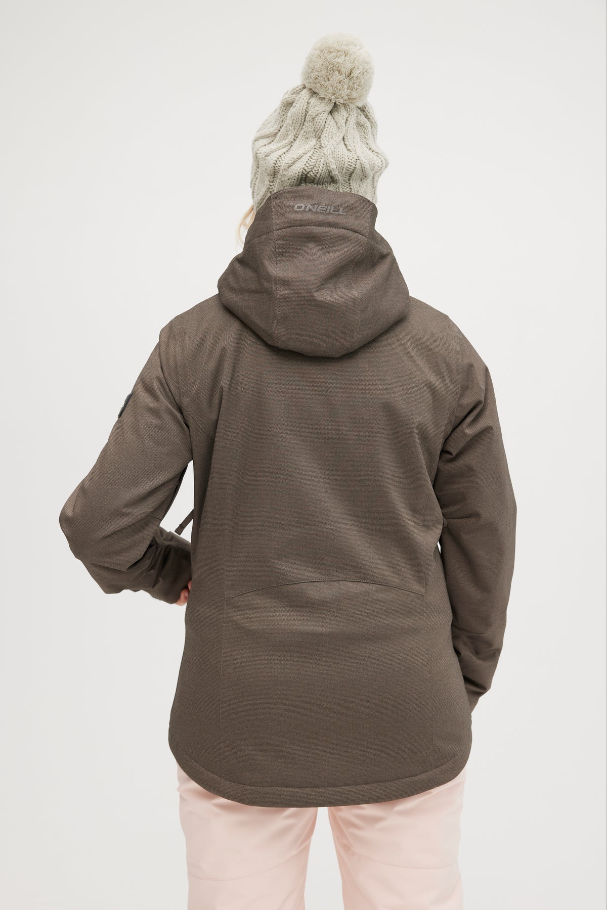 STUVITE JACKET