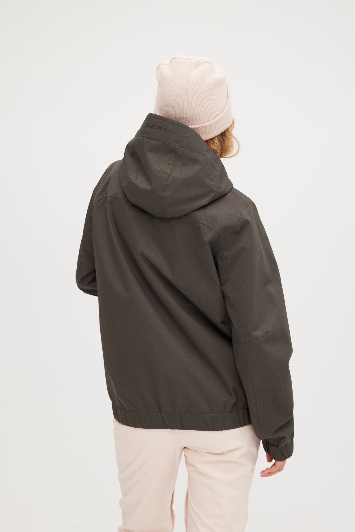 TRVRL ECTO SHELL JACKET