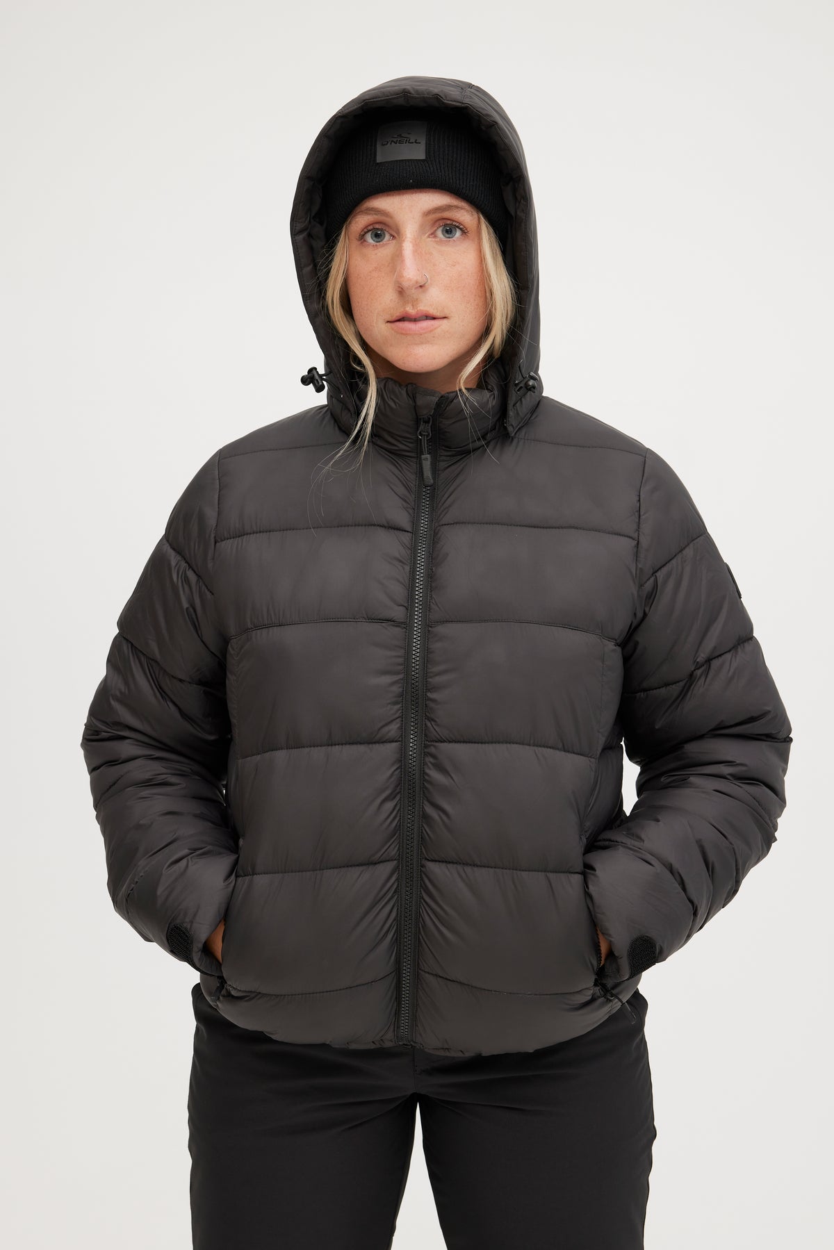 O'RIGINALS PUFFER JACKET