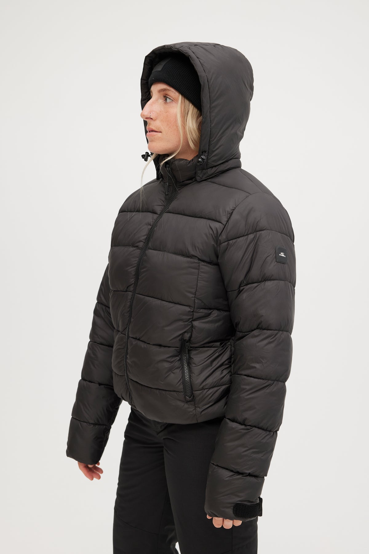 O'RIGINALS PUFFER JACKET