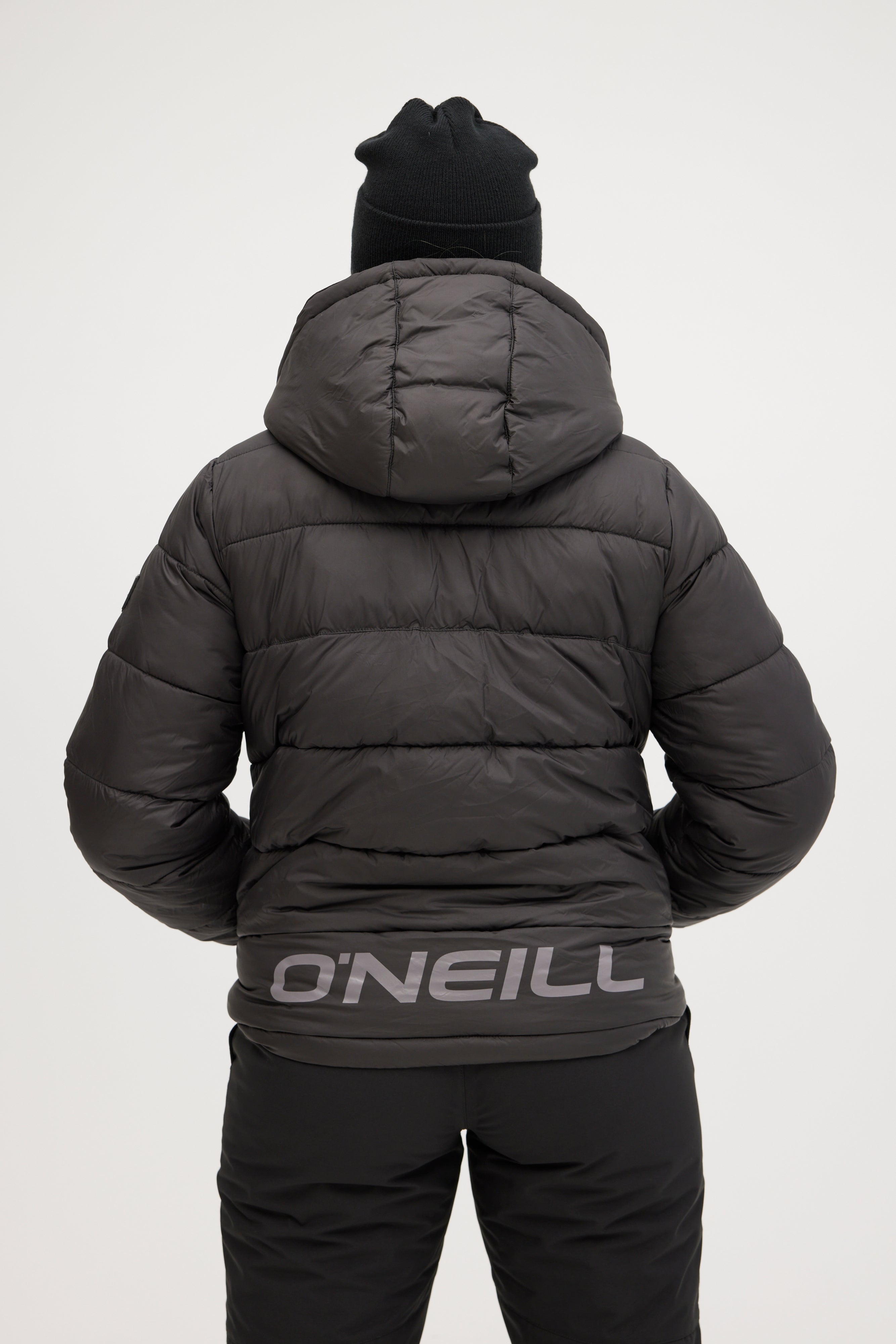 O’Neill padded smock jacket