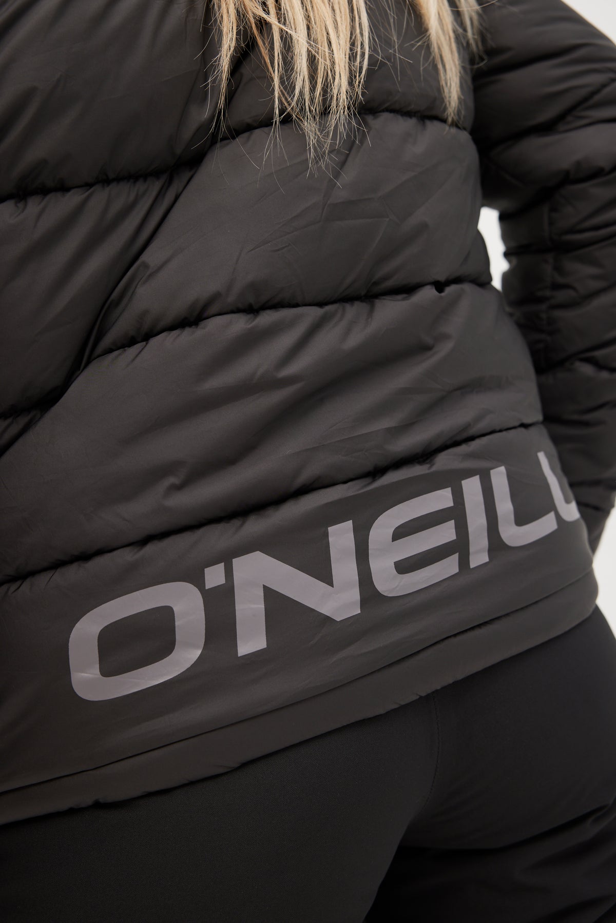 O'RIGINALS PUFFER JACKET