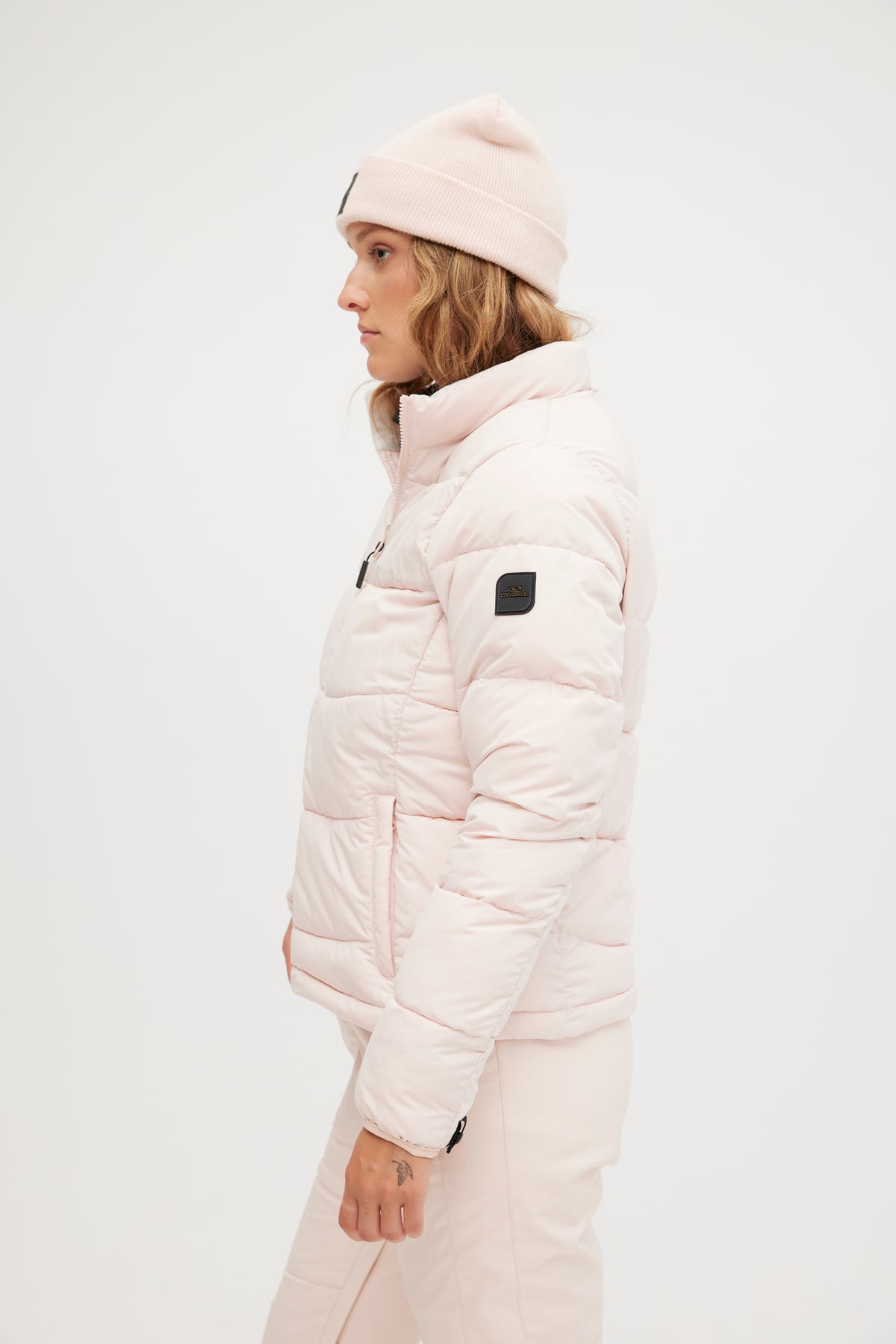 TRVLR ALTUM MODE JACKET