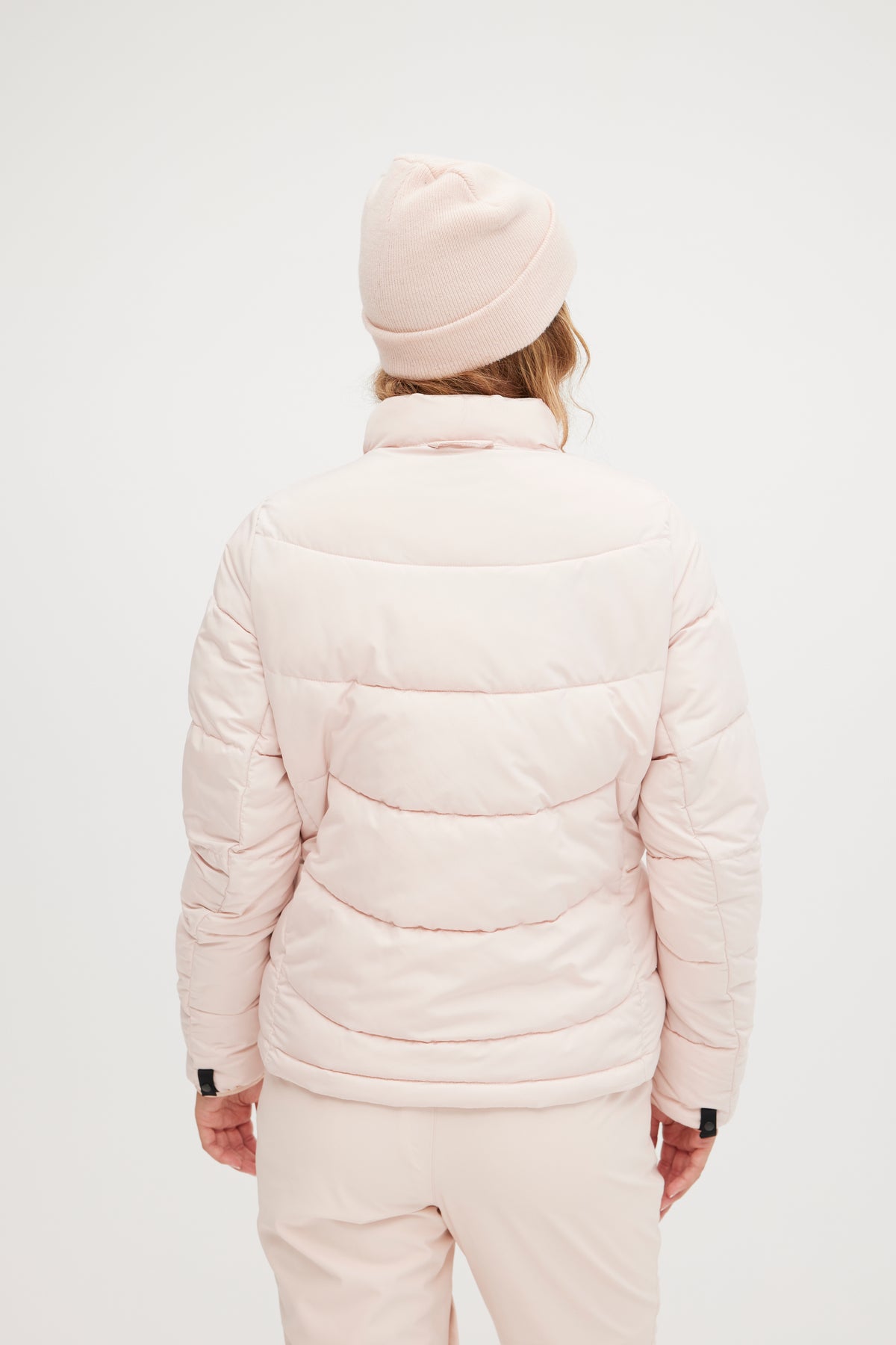 TRVLR ALTUM MODE JACKET