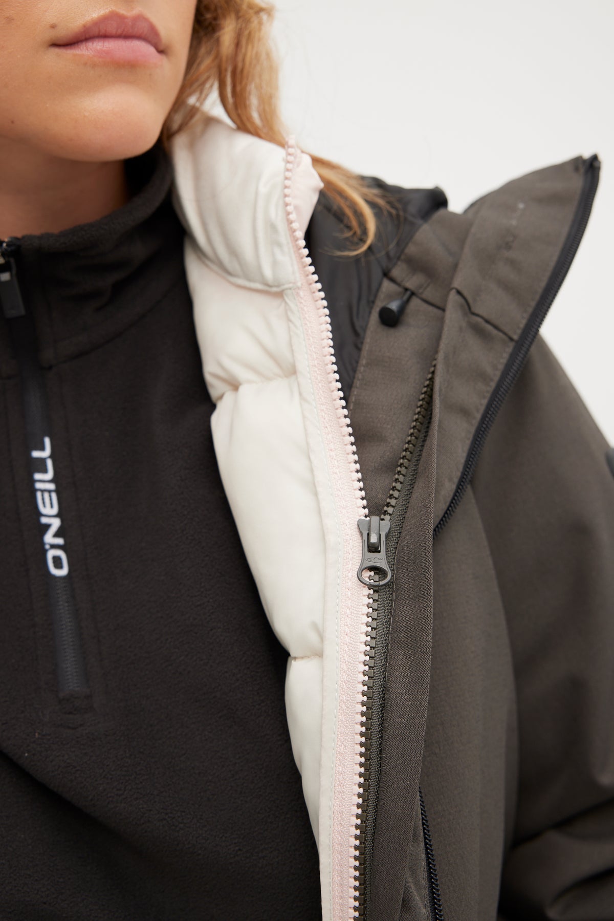 TRVLR ALTUM MODE JACKET