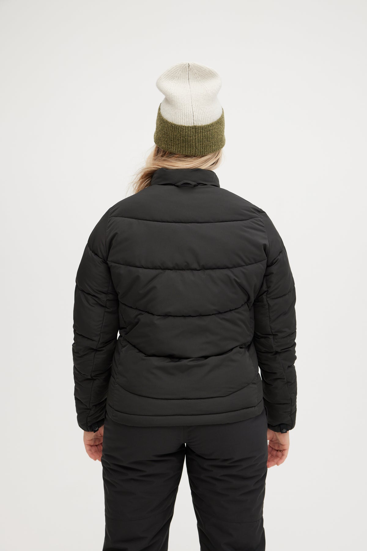 TRVLR ALTUM MODE JACKET