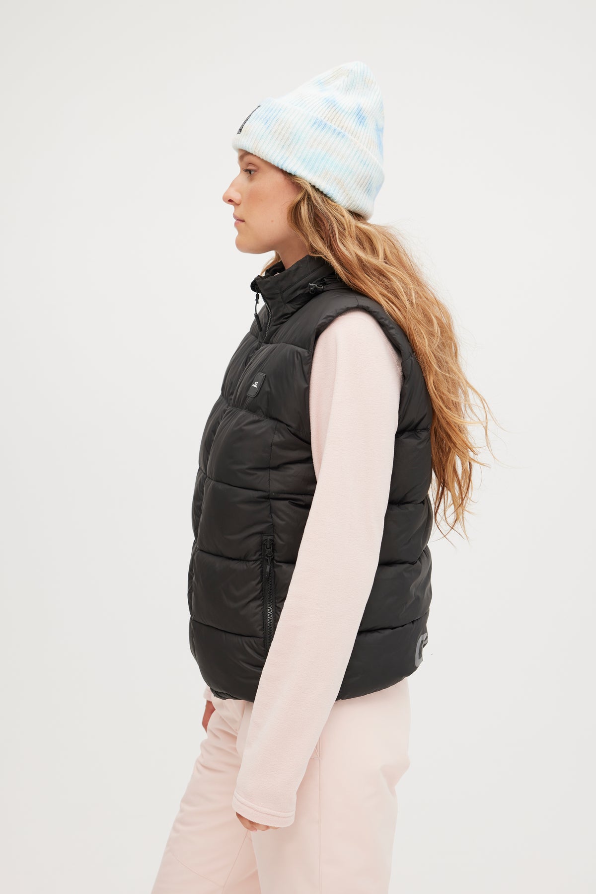 O'RIGINALS PUFFER VEST