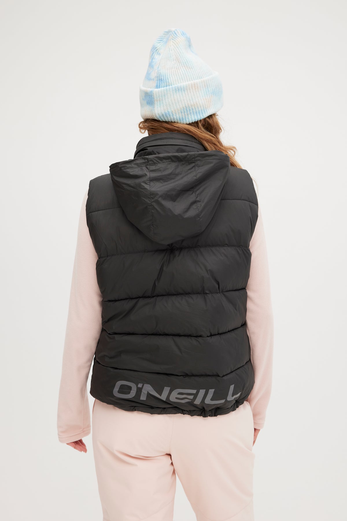 O'RIGINALS PUFFER VEST