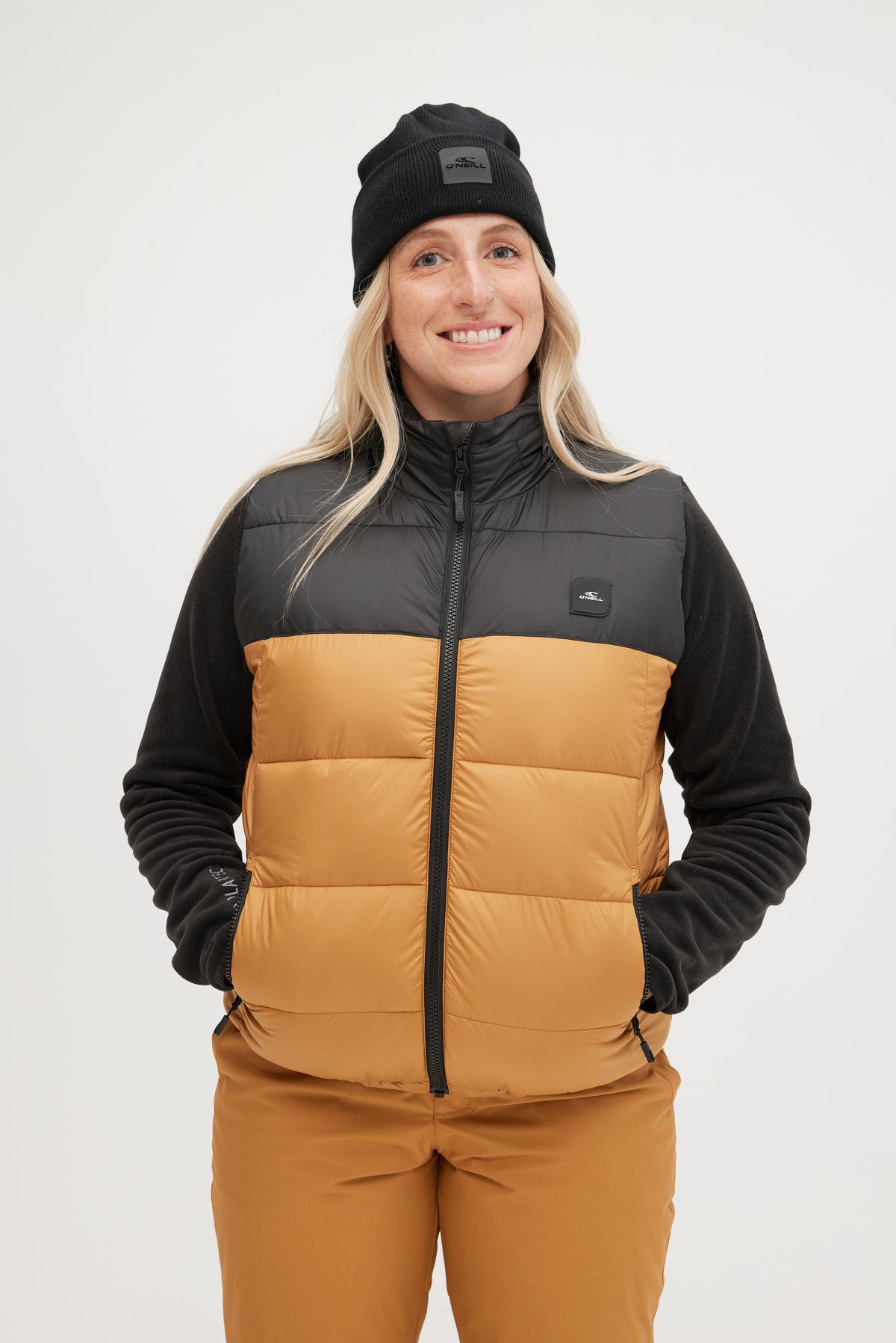 O'RIGINALS PUFFER VEST