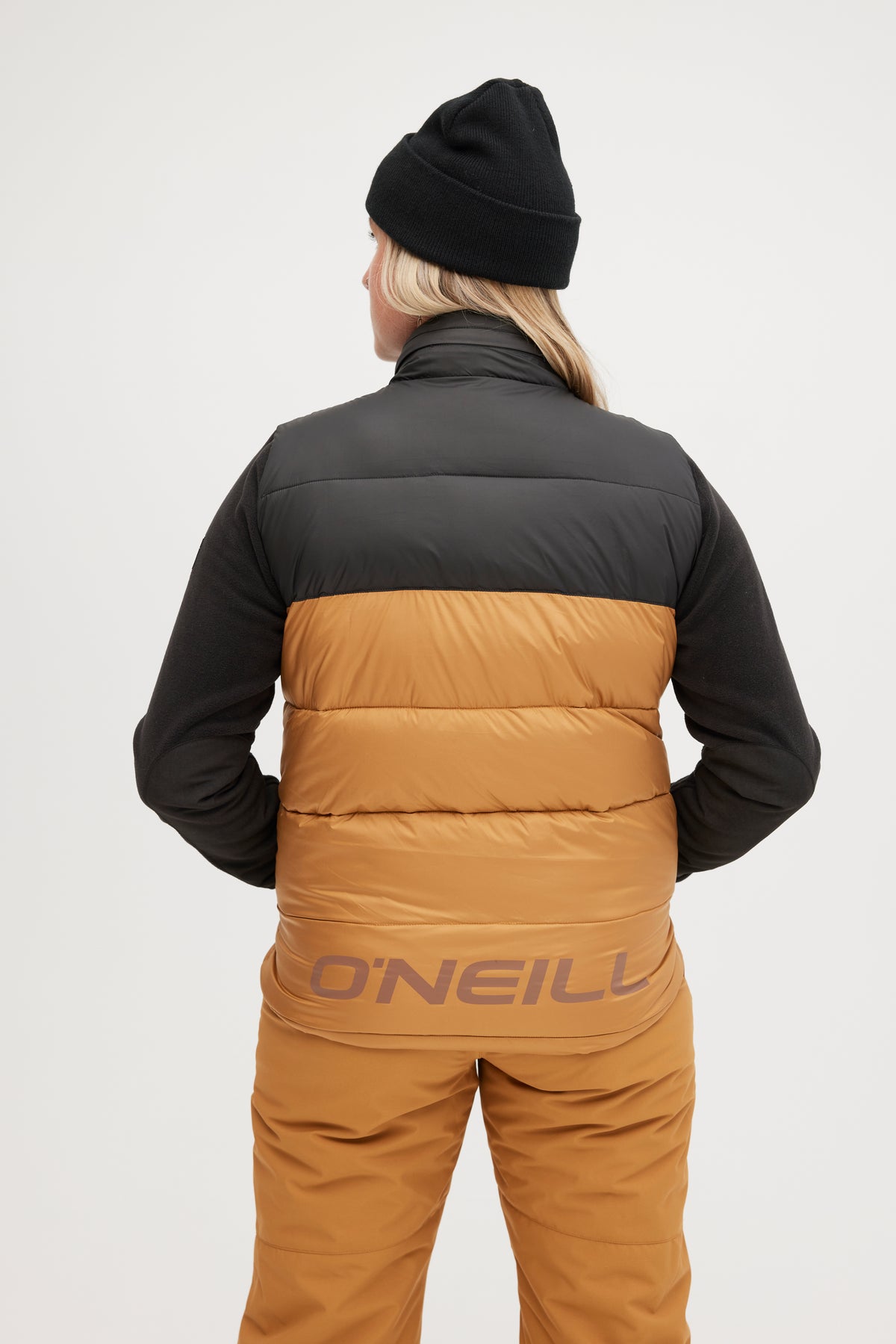 O'RIGINALS PUFFER VEST