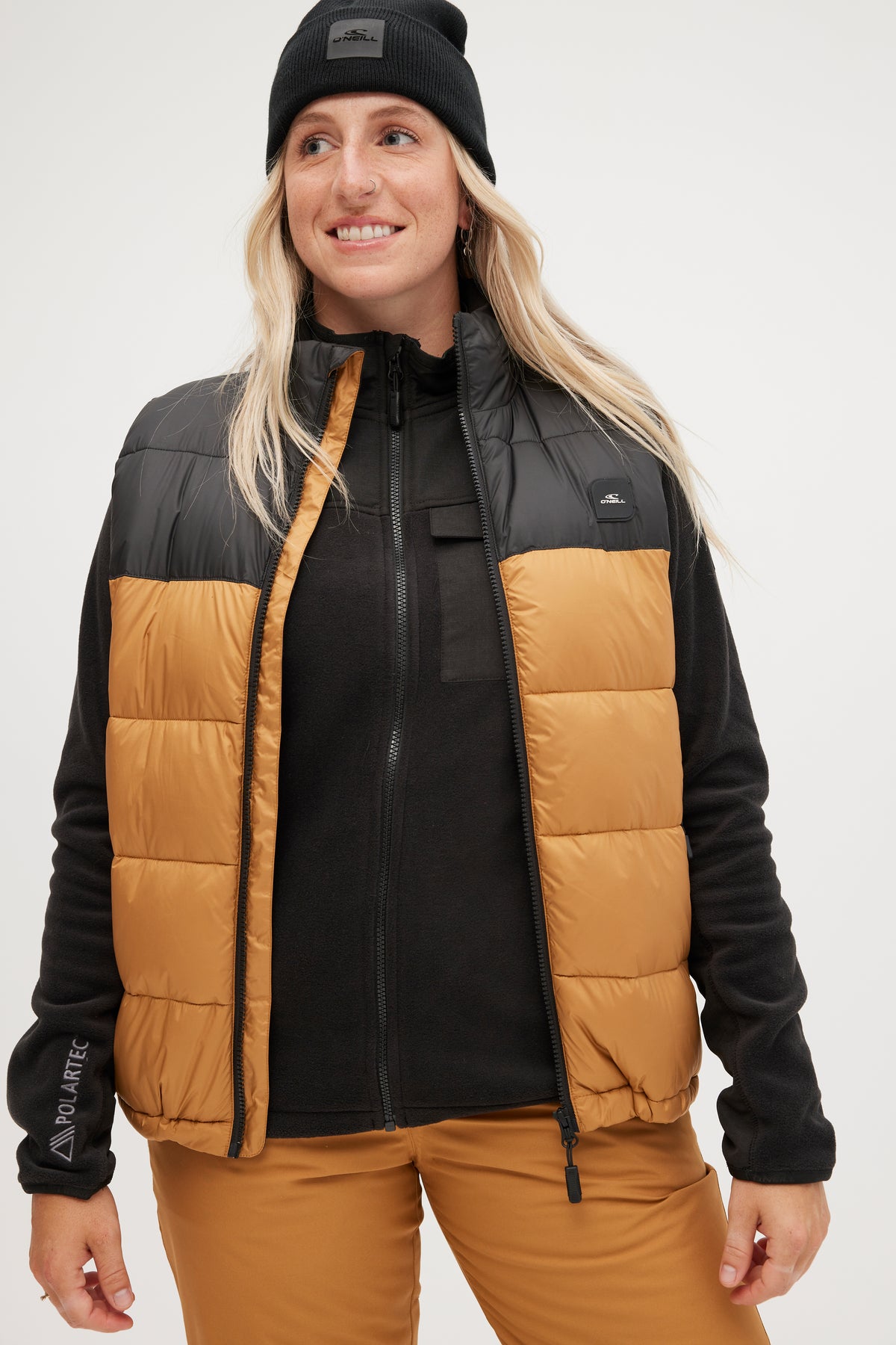 O'RIGINALS PUFFER VEST