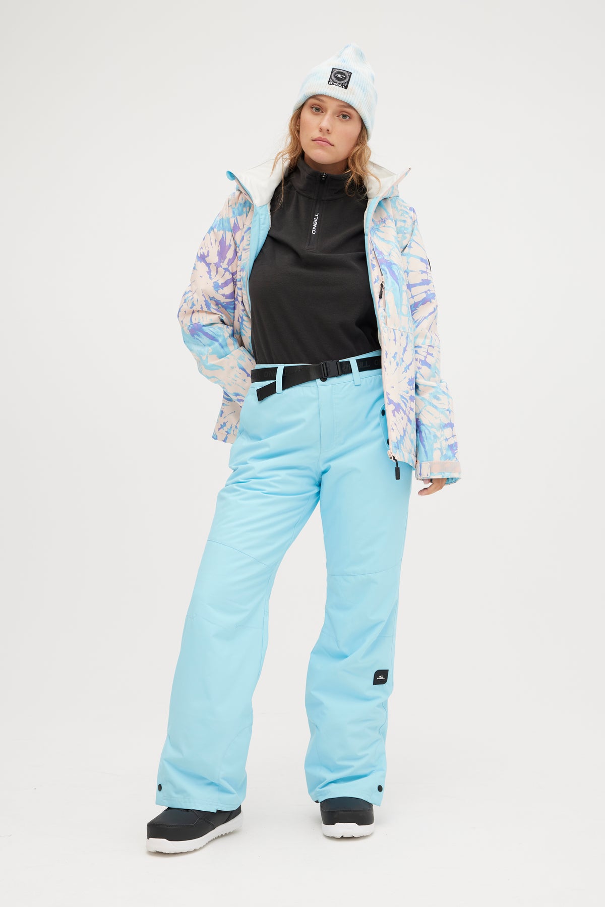 STAR INSULATED PANTS