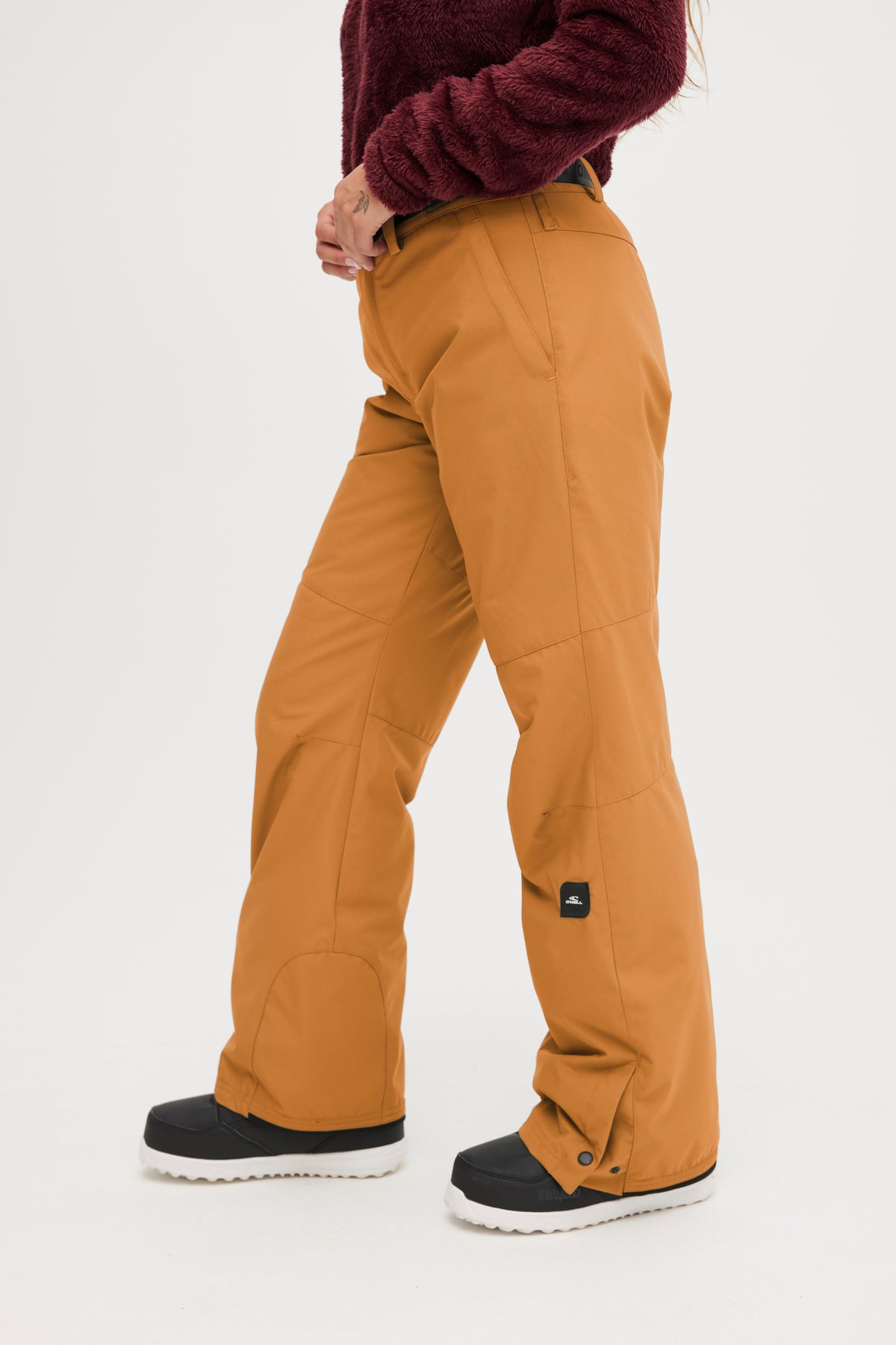 STAR INSULATED PANTS