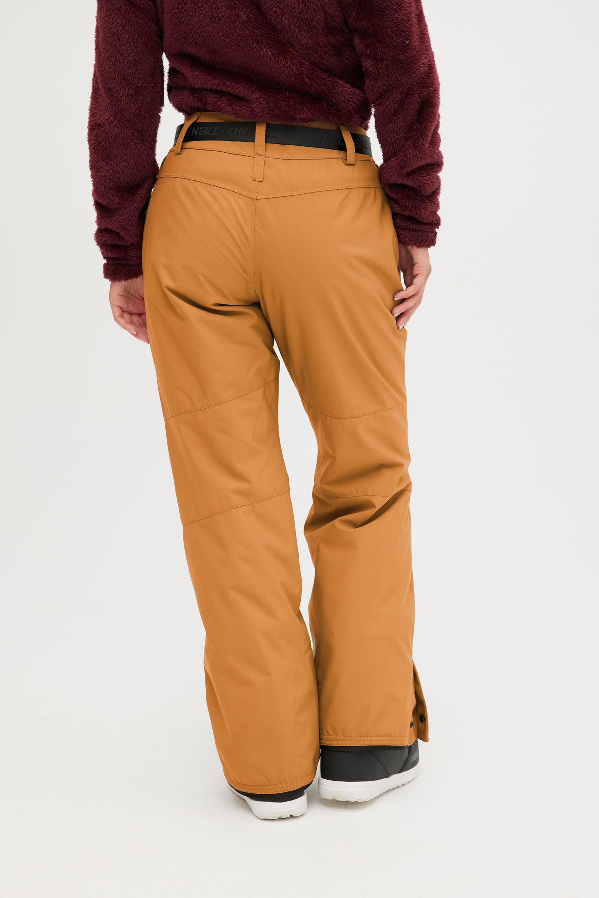 STAR INSULATED PANTS