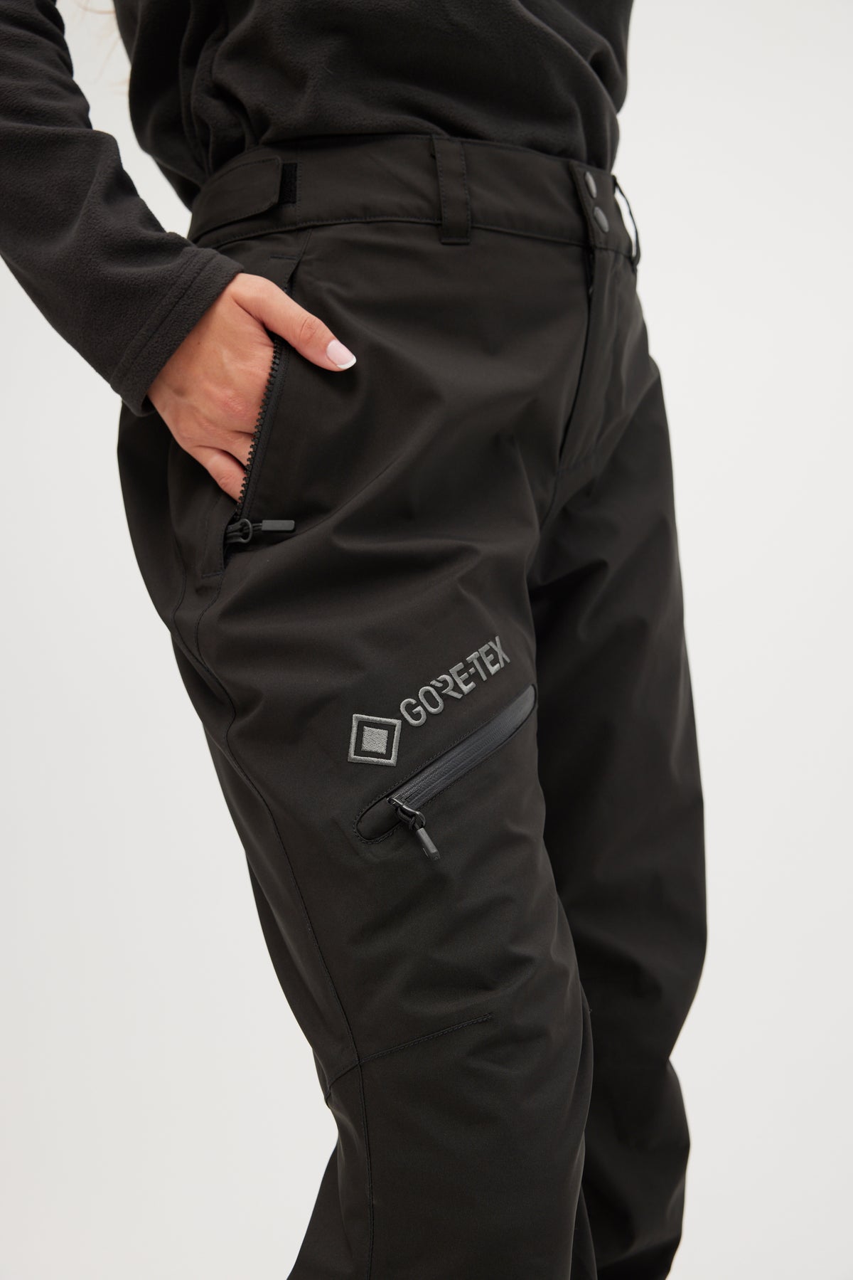 GTX PSYCHO TECH PANTS