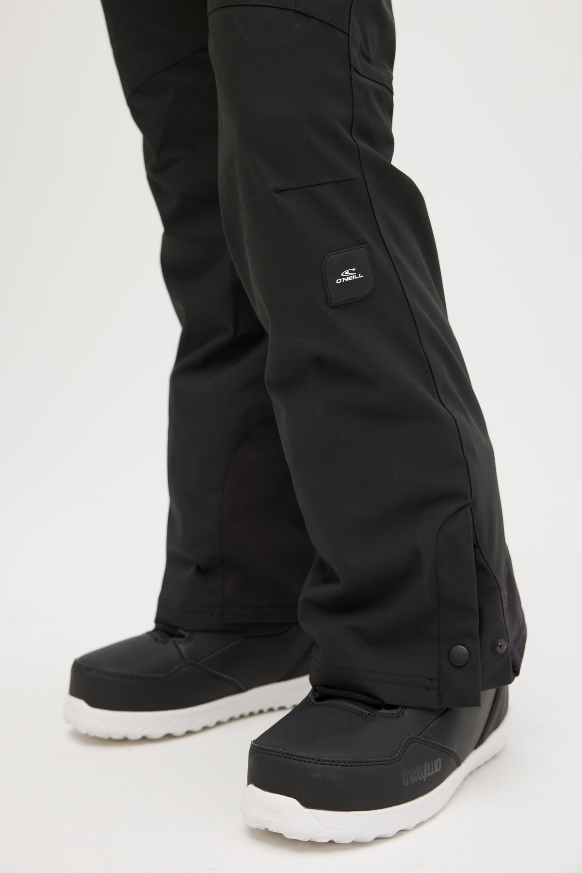 APLITE PRO SLIM SNOW PANTS