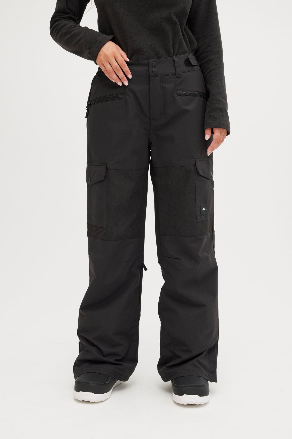 UTILITY PANTS