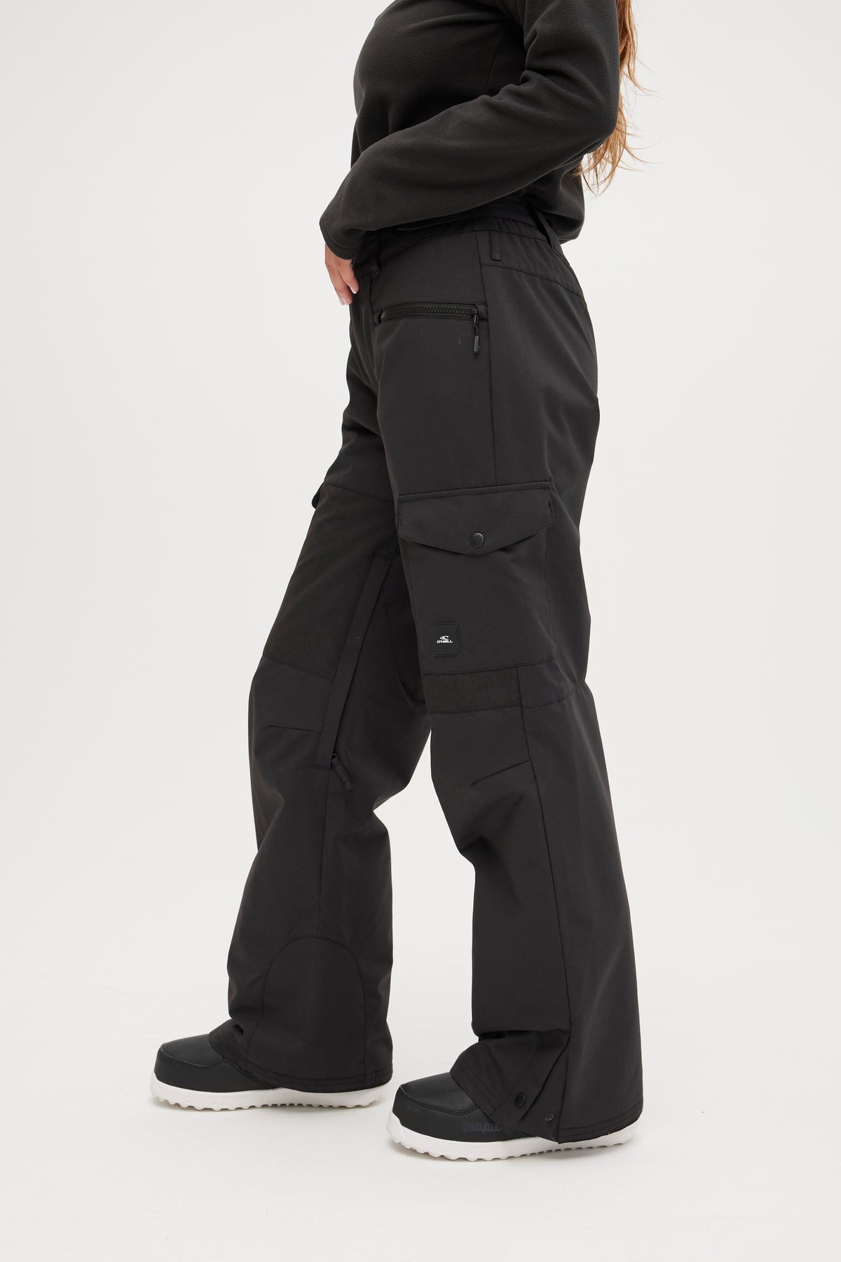 UTILITY PANTS