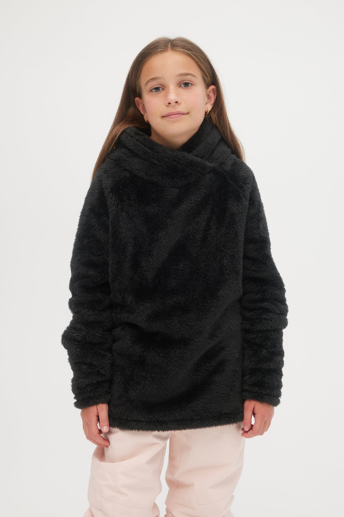 HAZEL FLEECE