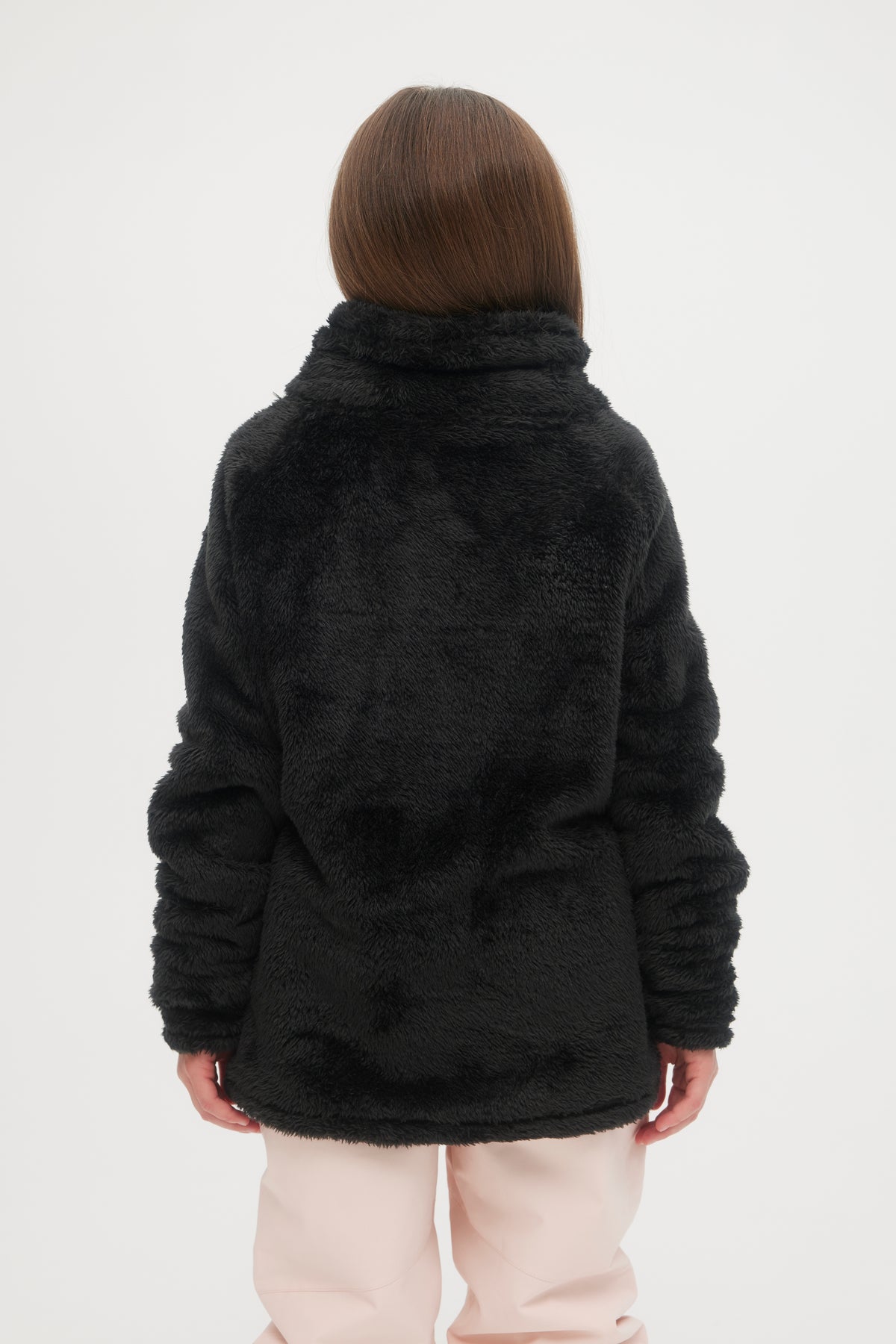 HAZEL FLEECE