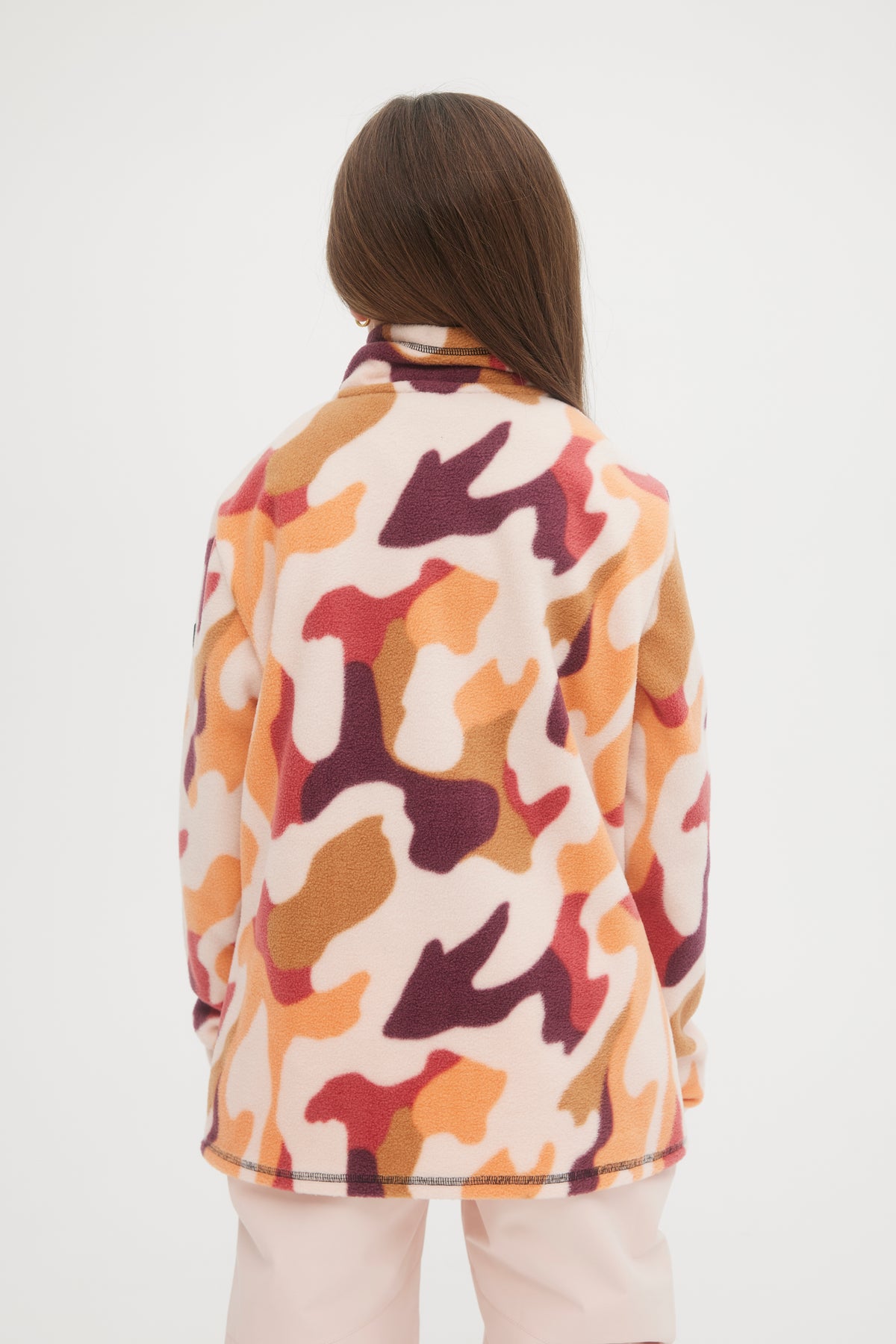 O'NEILL PRINTED HZ FLEECE