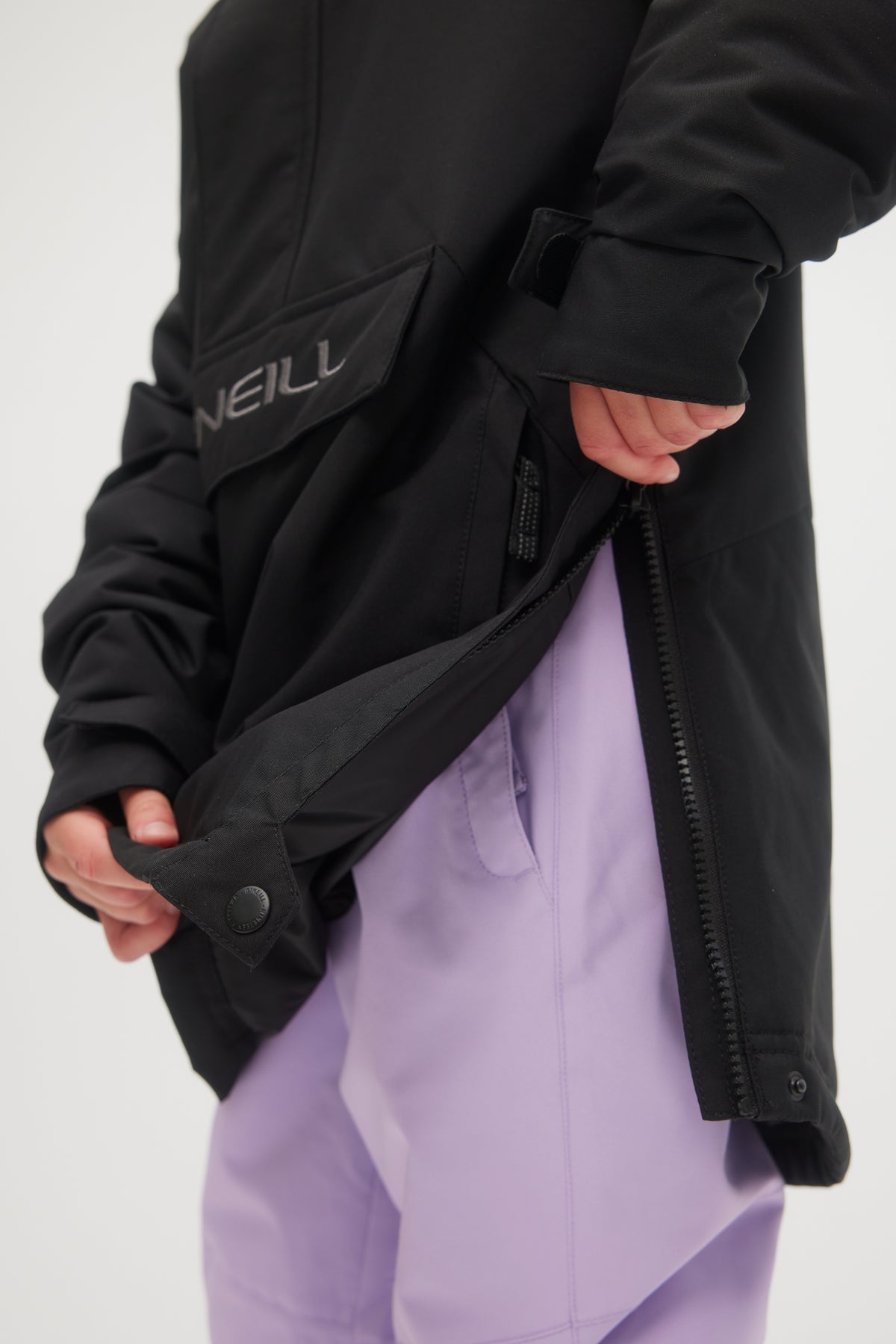 O'RIGINALS ANORAK