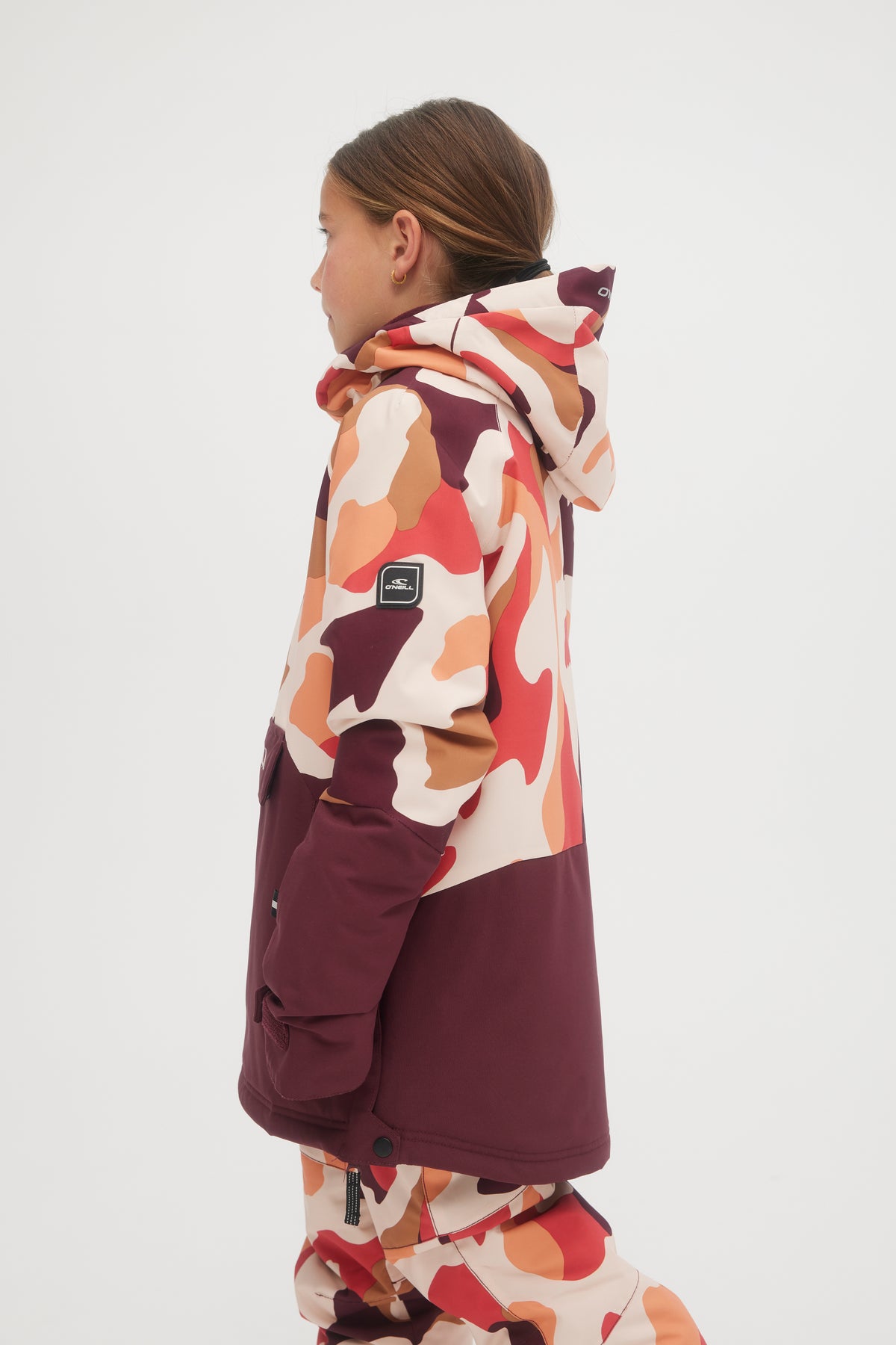 O'RIGINALS ANORAK