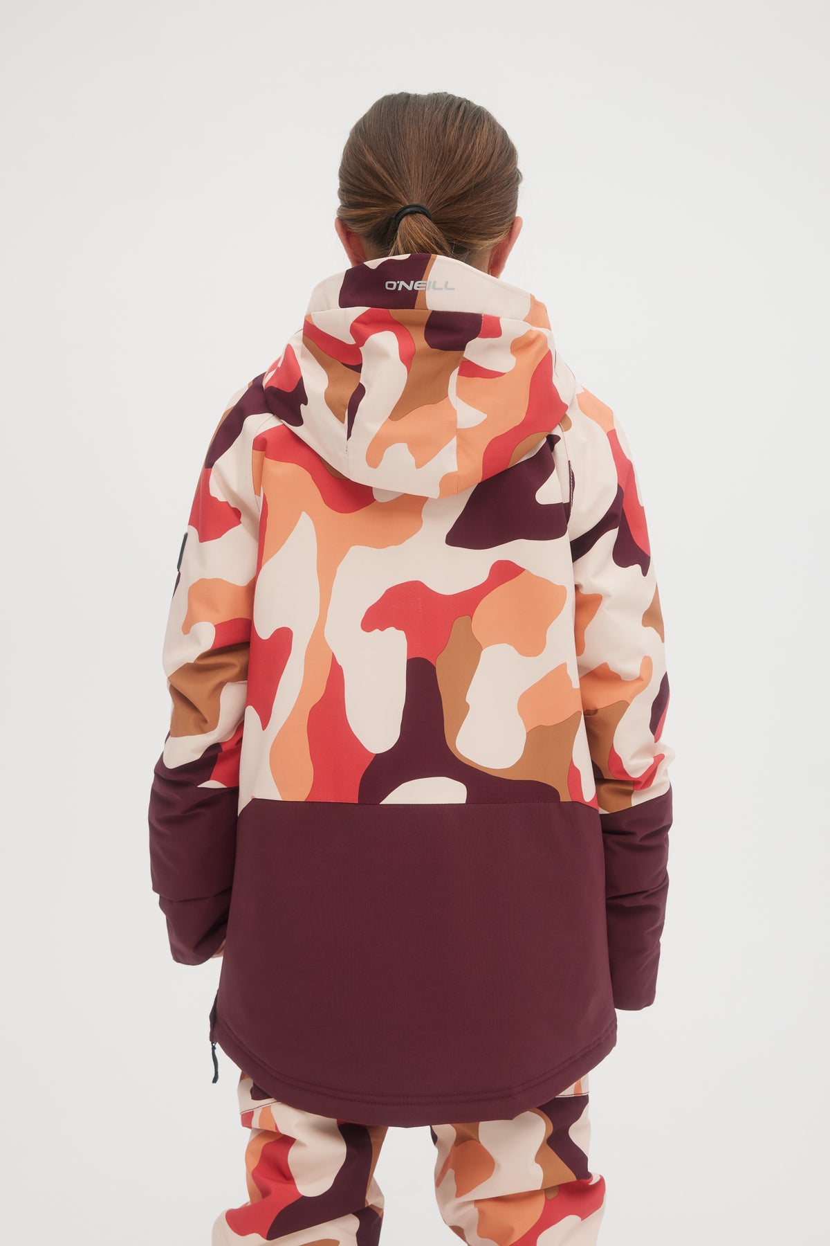O'RIGINALS ANORAK