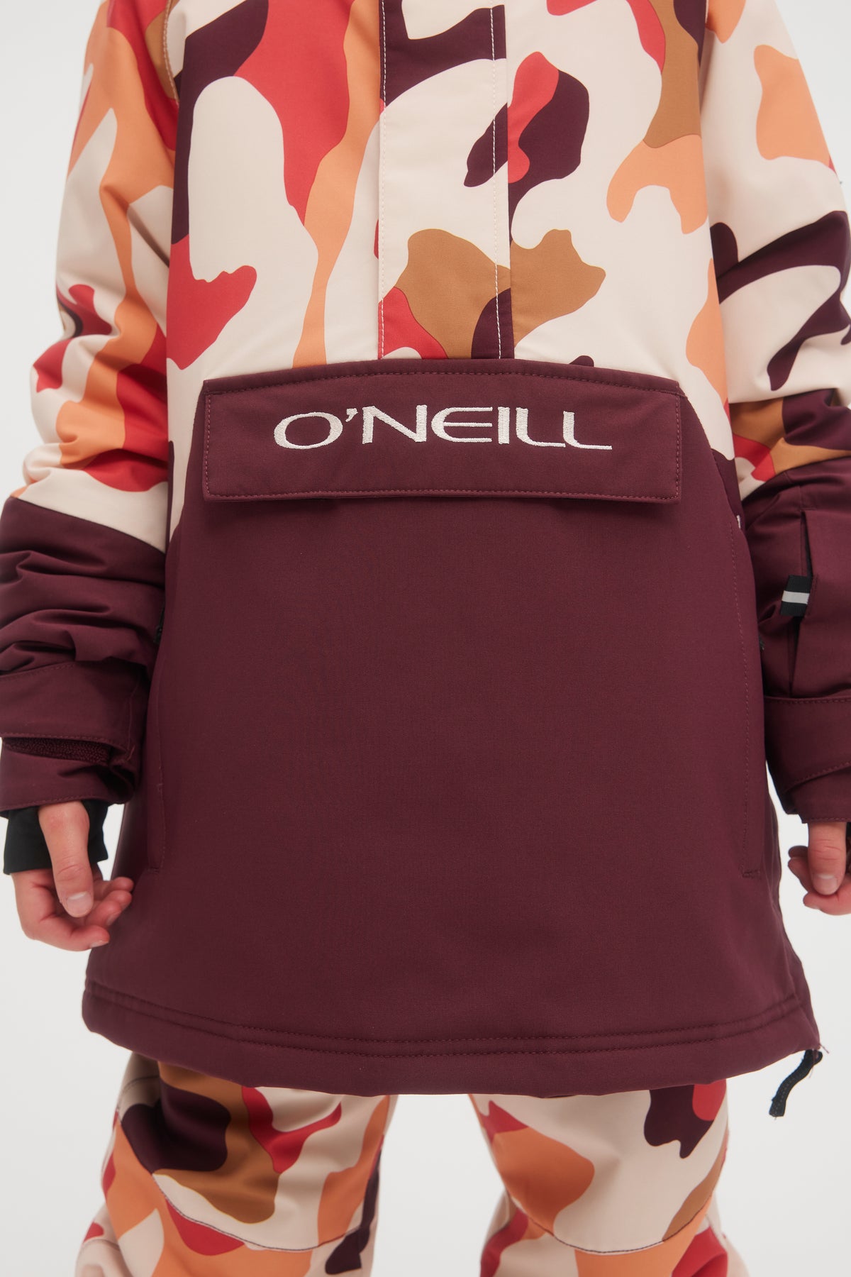 O'RIGINALS ANORAK