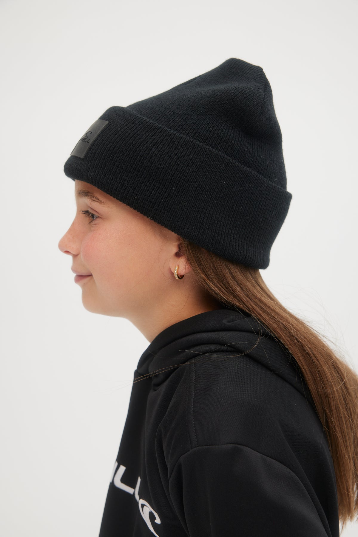 CUBE BEANIE