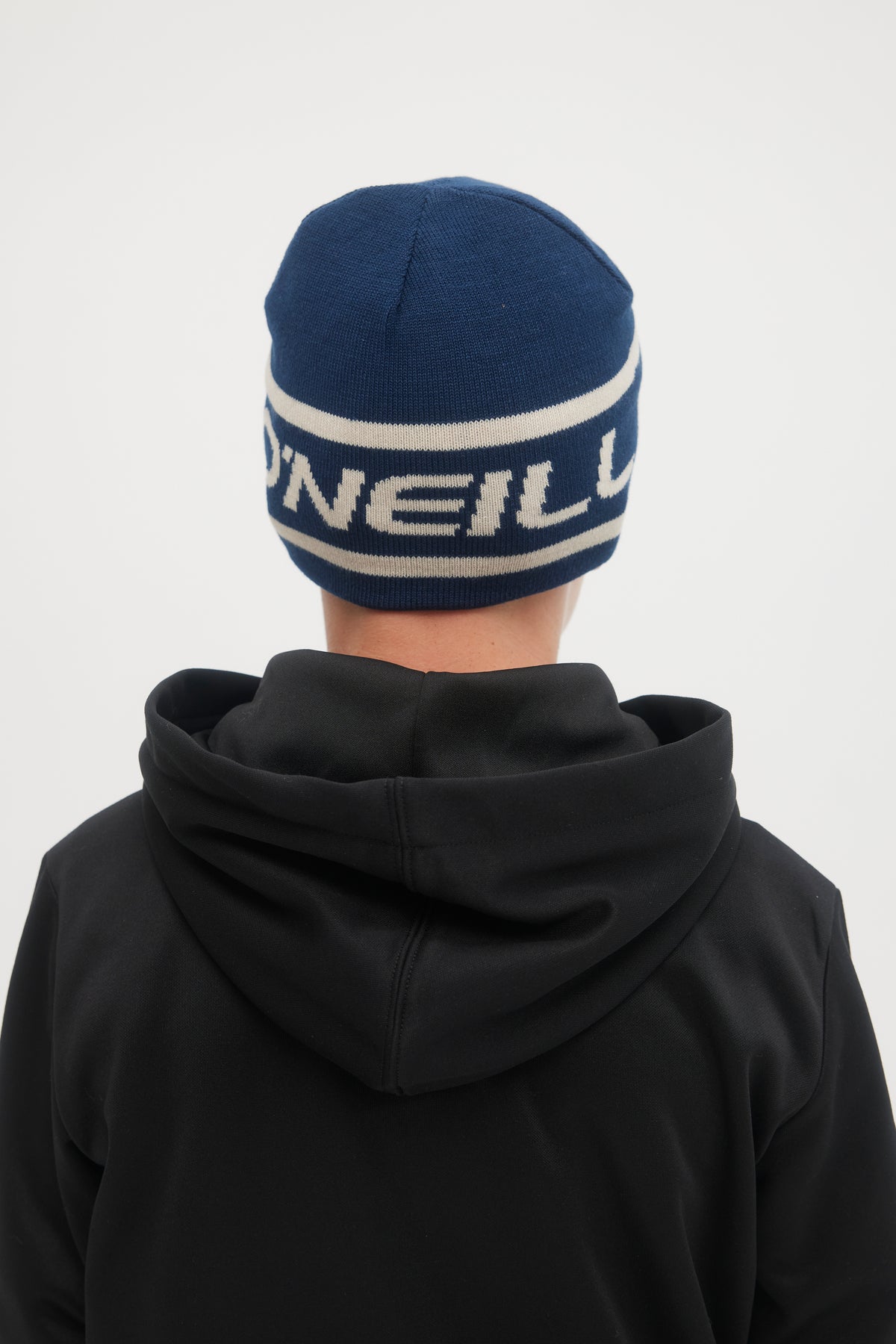 LOGO BEANIE