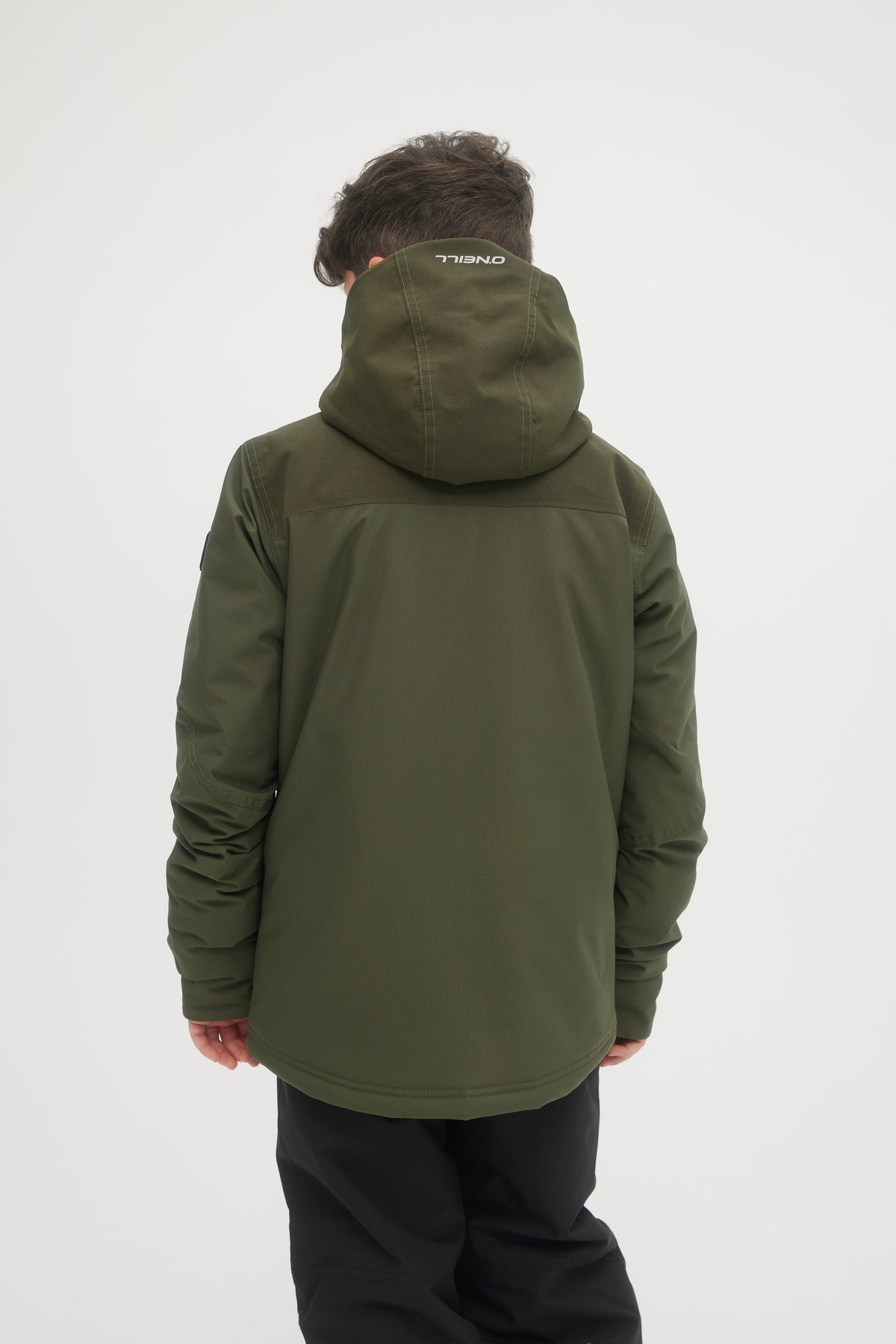 UTILITY JACKET