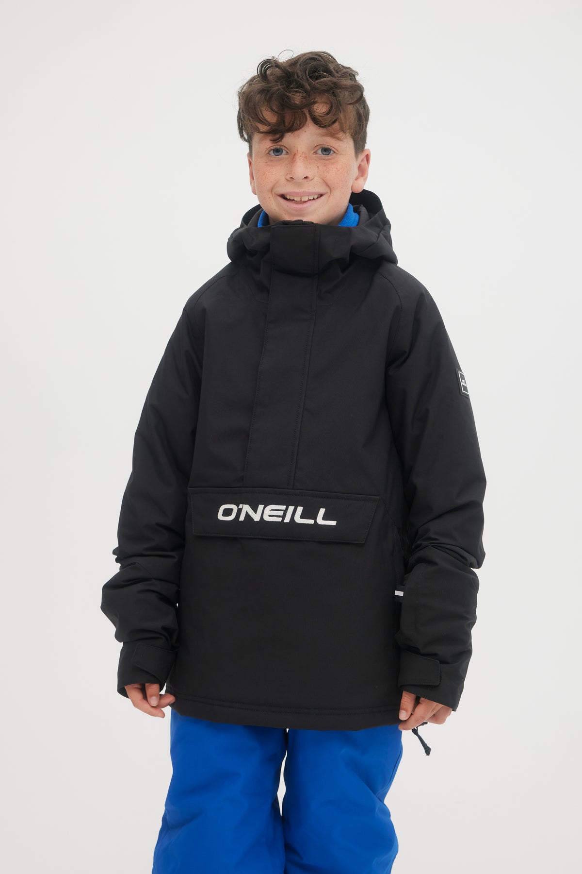 O'RIGINALS ANORAK