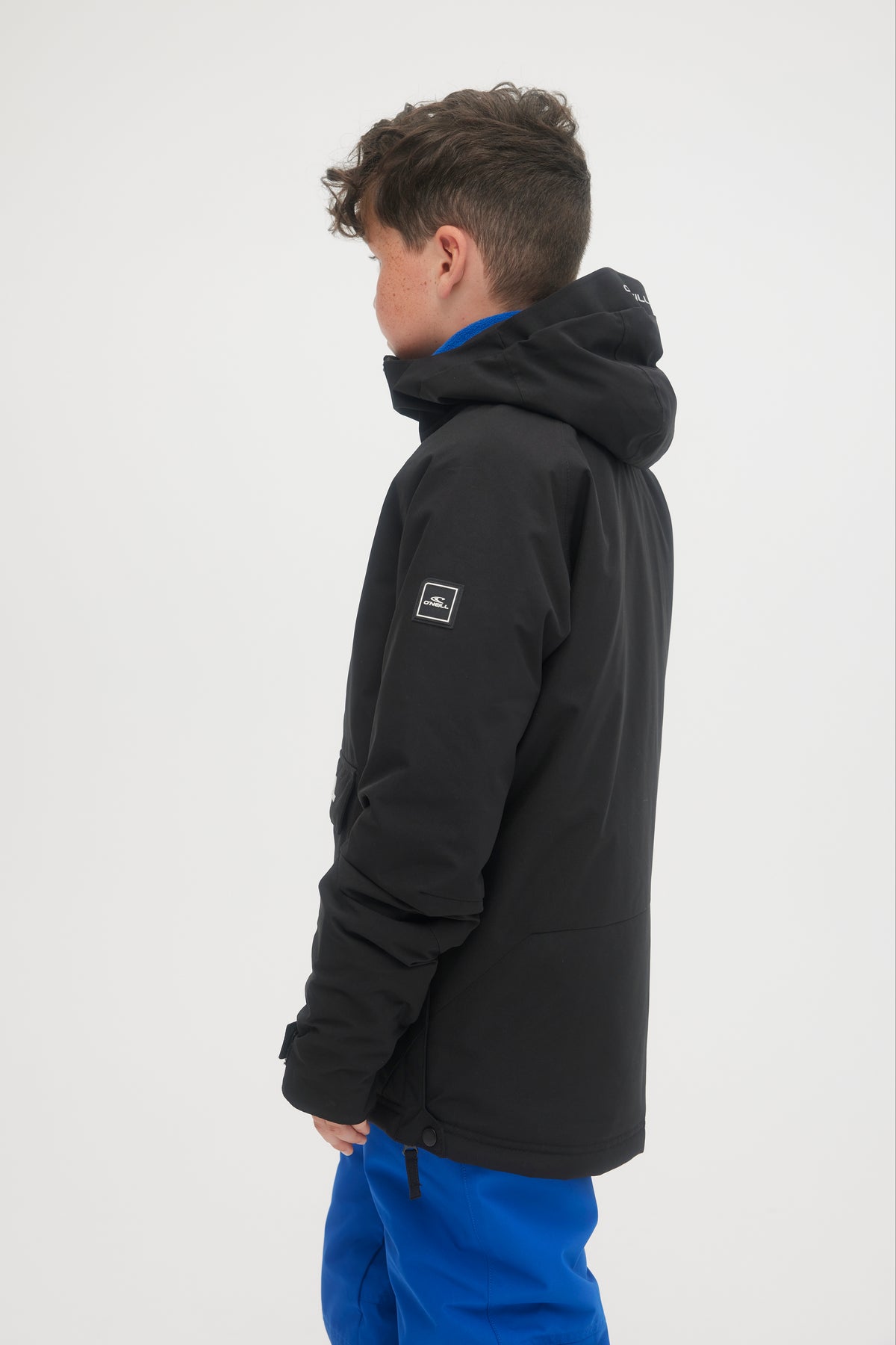 O'RIGINALS ANORAK