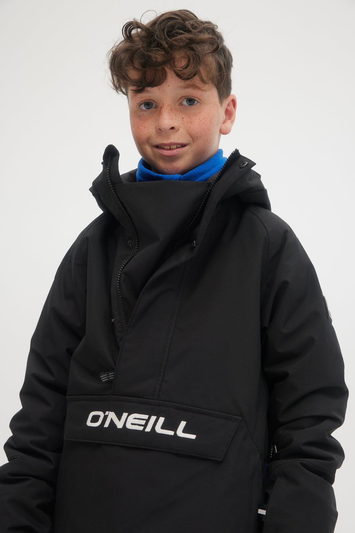 O'RIGINALS ANORAK