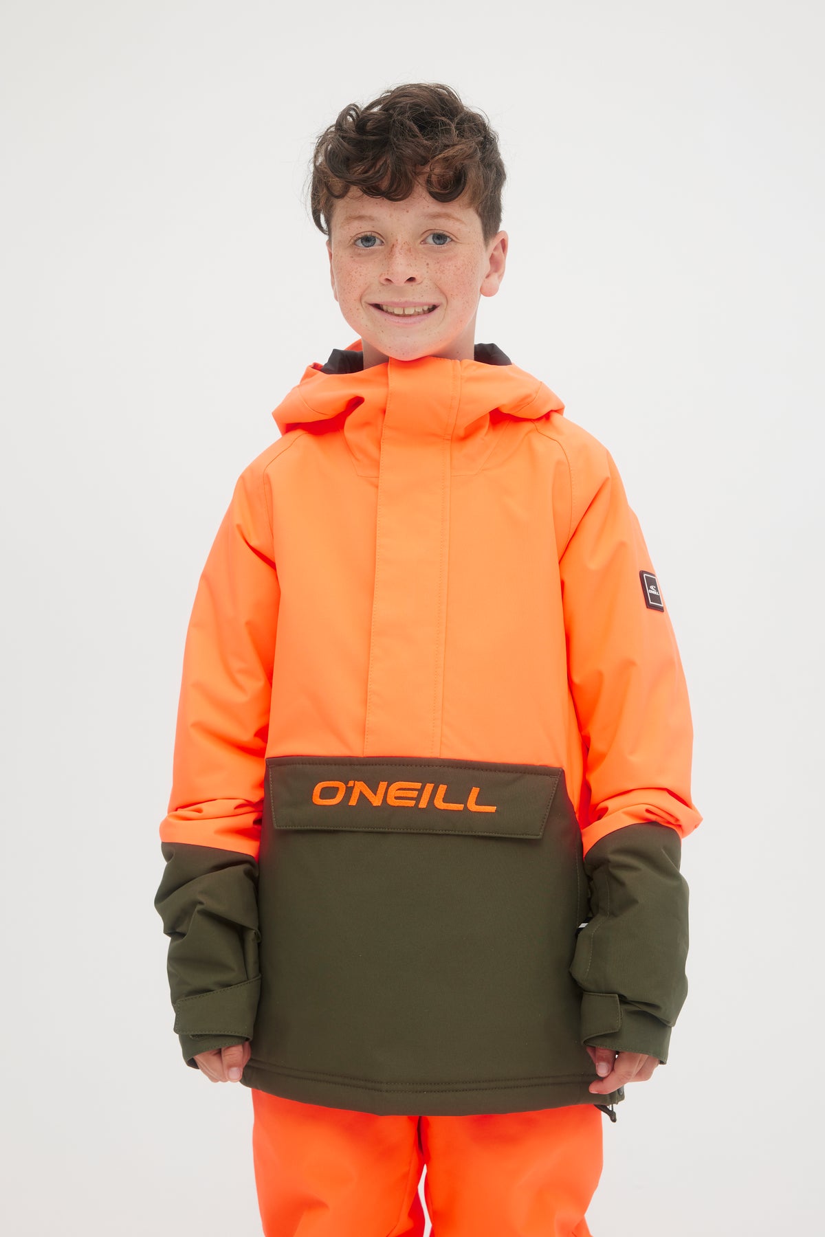 O'RIGINALS ANORAK