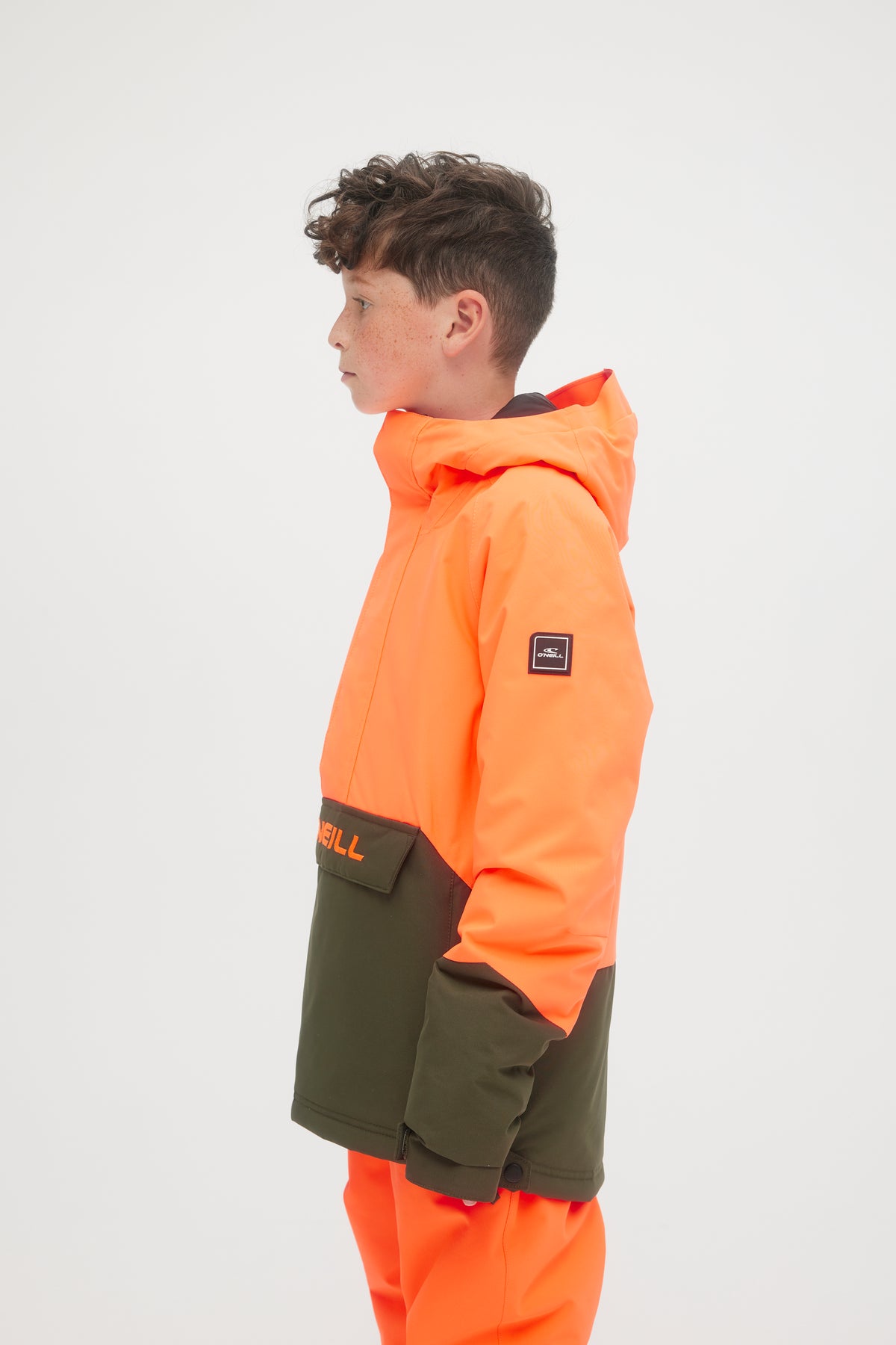 O'RIGINALS ANORAK