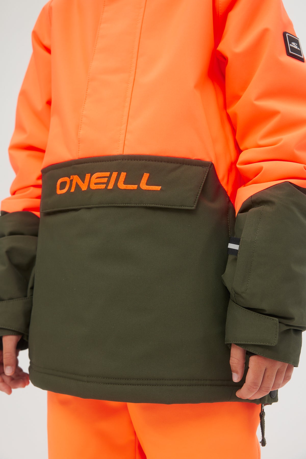 O'RIGINALS ANORAK