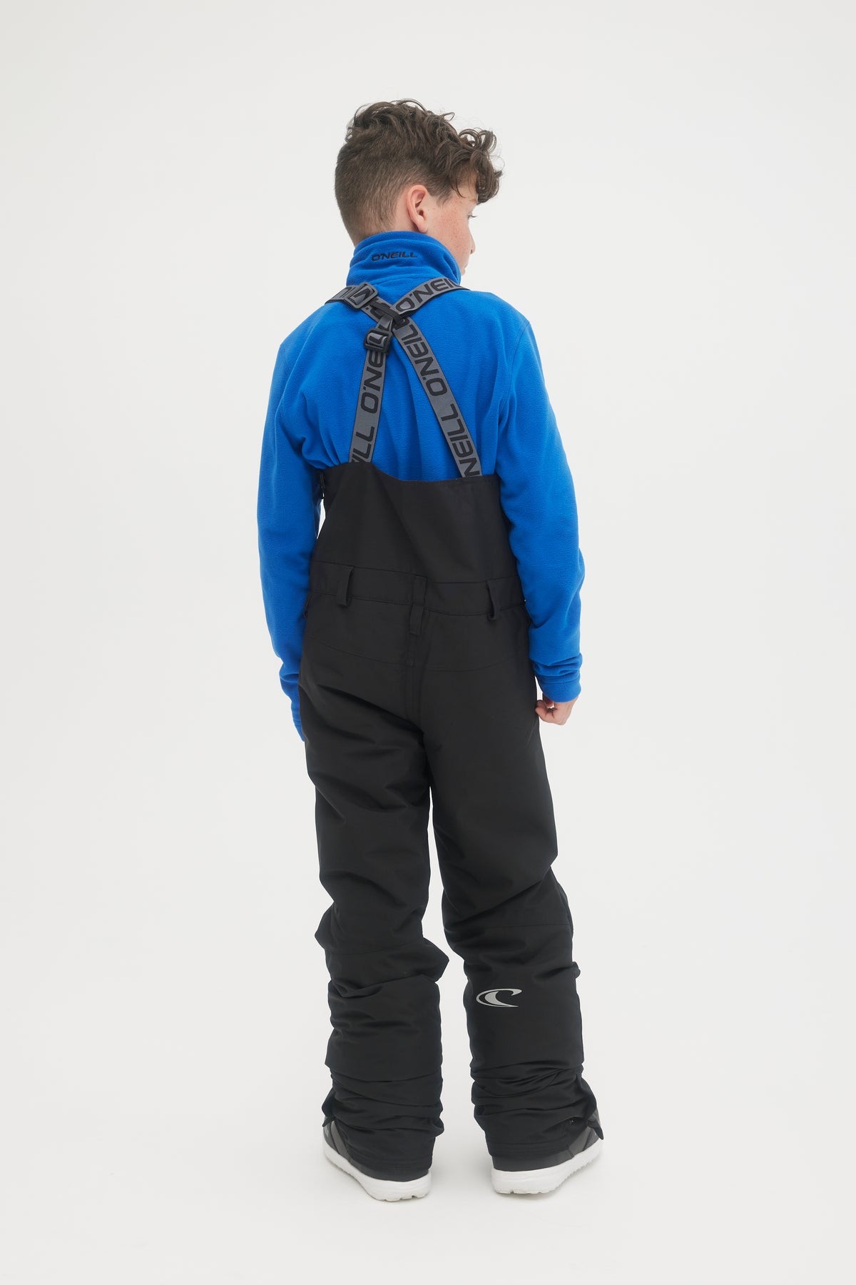 BIB PANTS