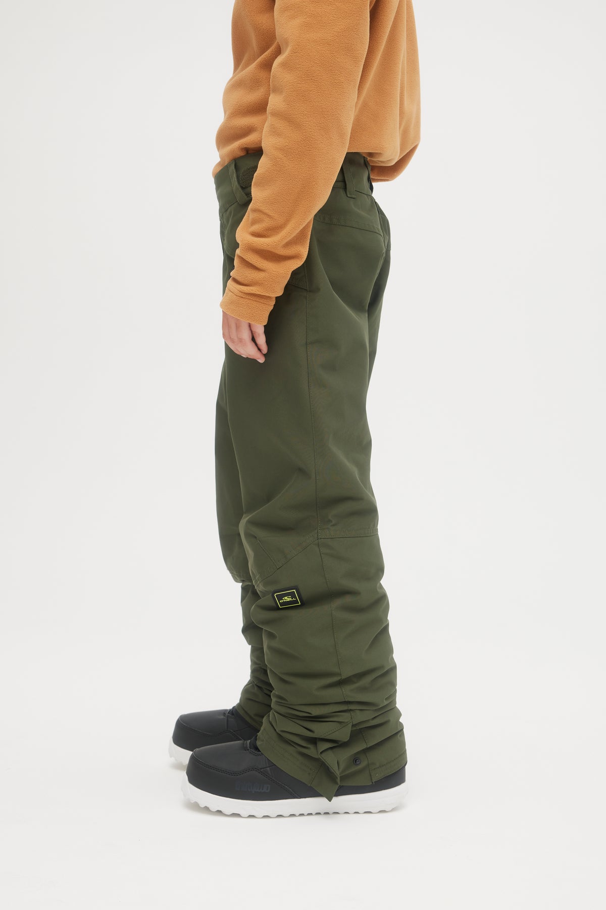 ANVIL SNOW PANTS