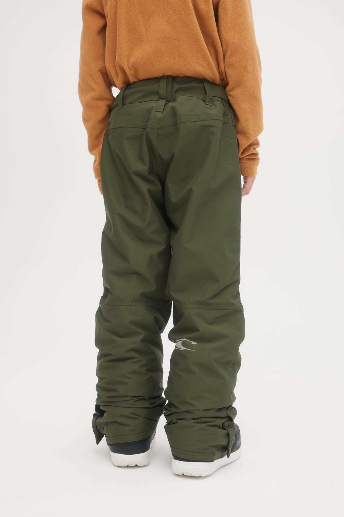 ANVIL SNOW PANTS